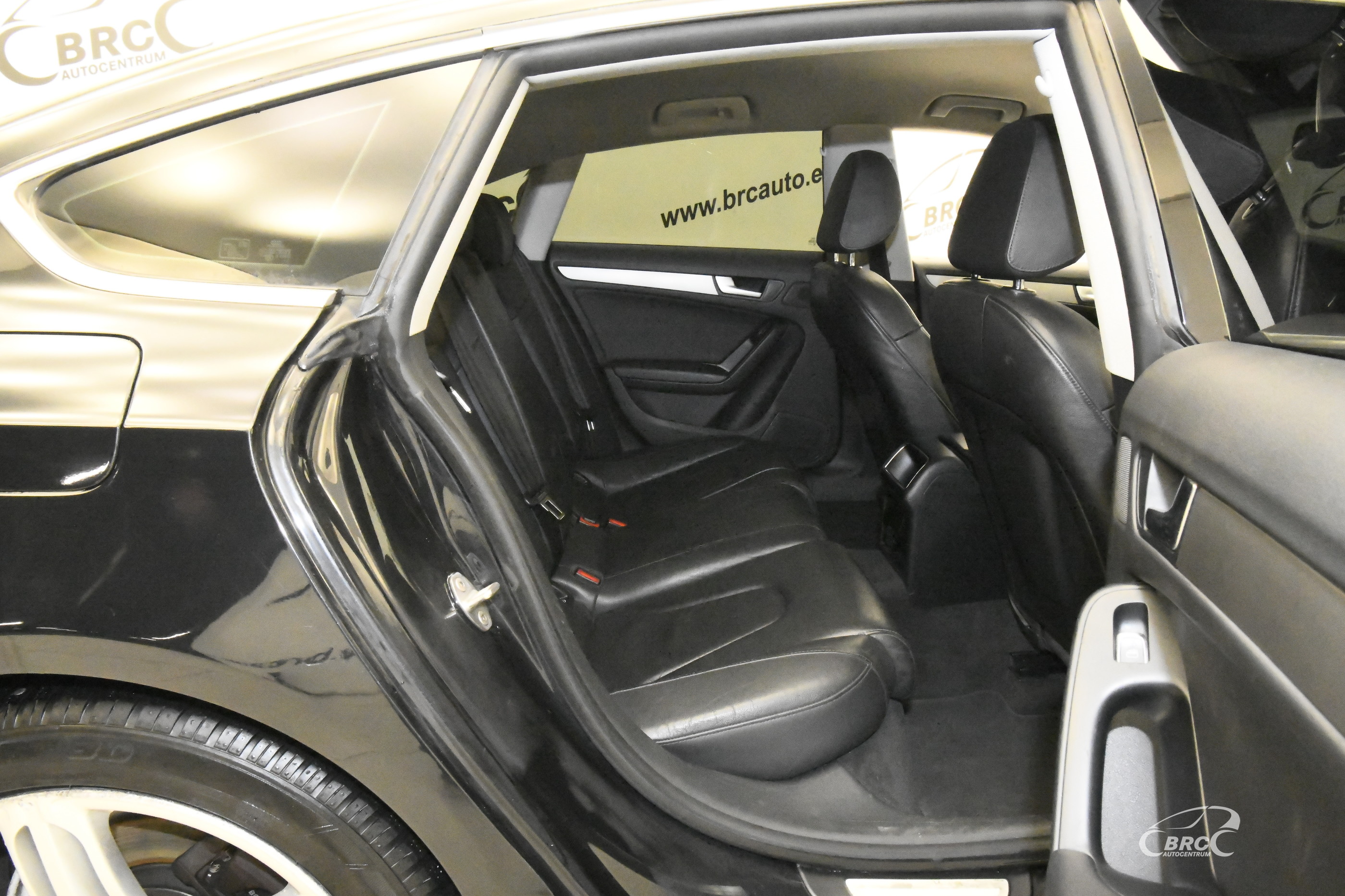 Audi A5 Sportback 2.0 TDI Automatas