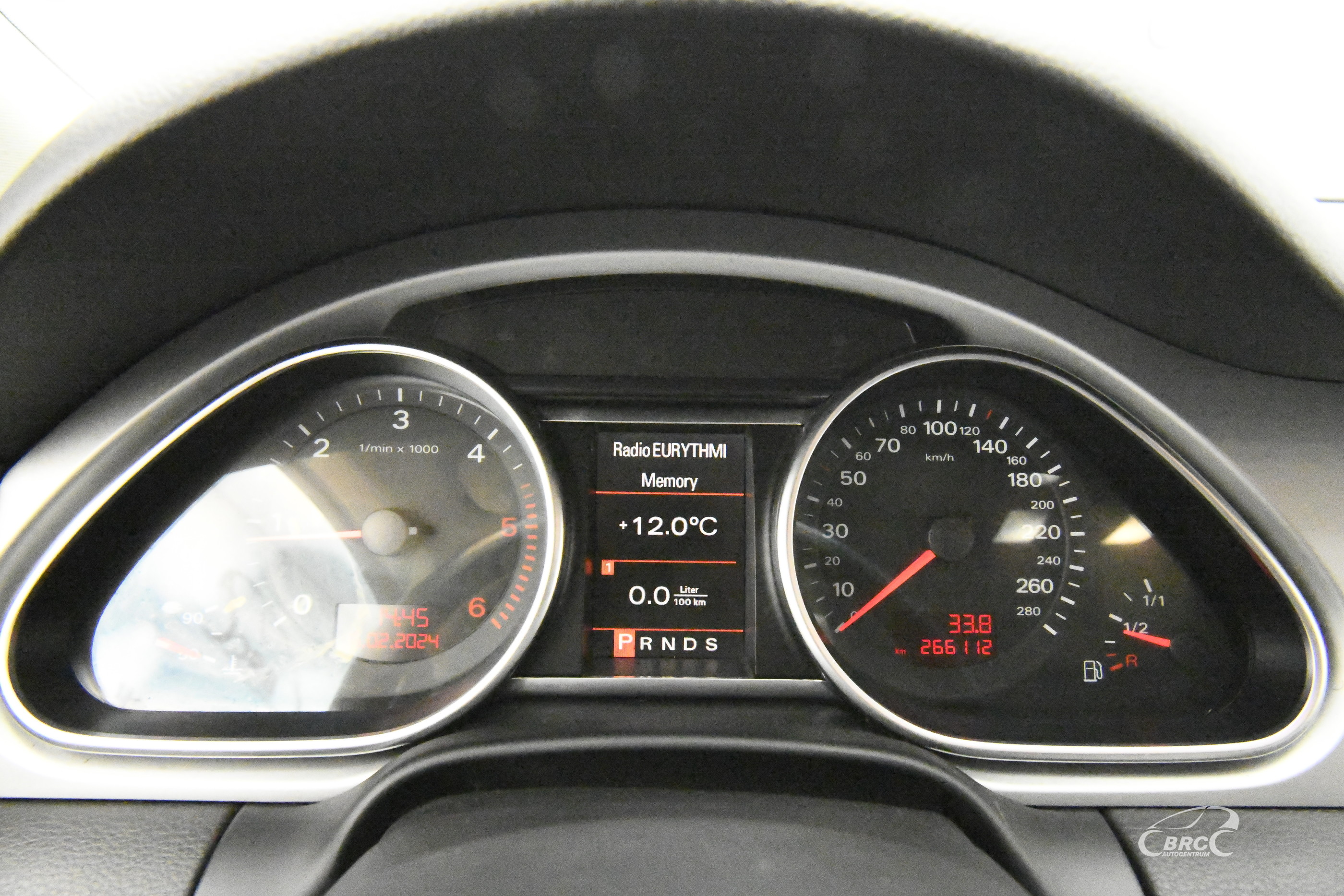 Audi Q7 3.0 TDI Quattro Automatas