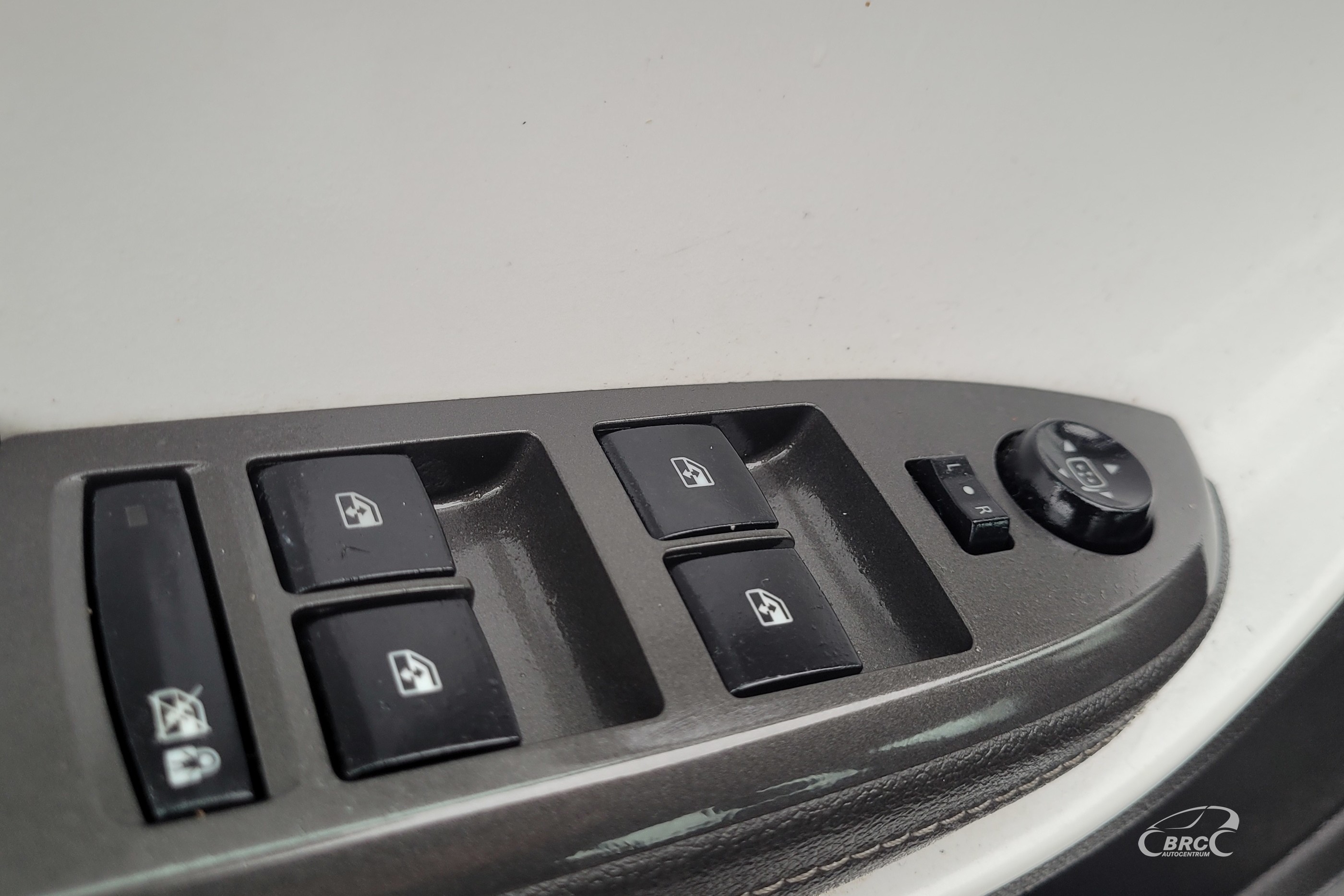 Opel Ampera 1.4 Plug-In automatas