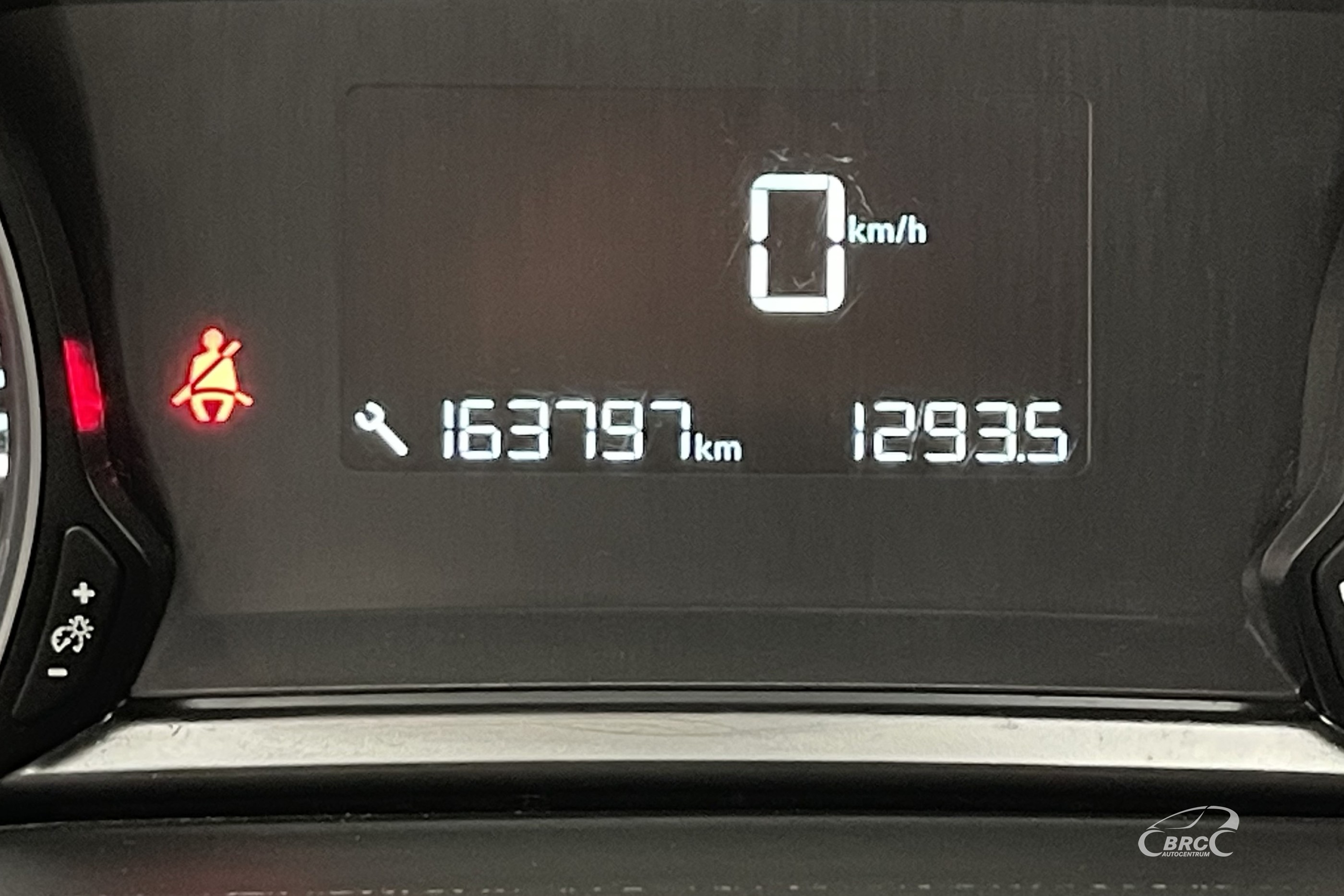 Peugeot 308 SW Active Plus BlueHDi