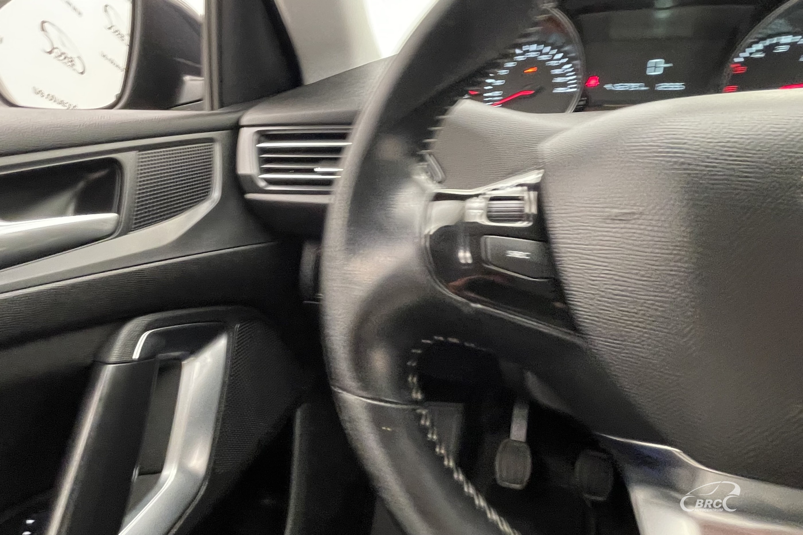 Peugeot 308 SW Active Plus BlueHDi