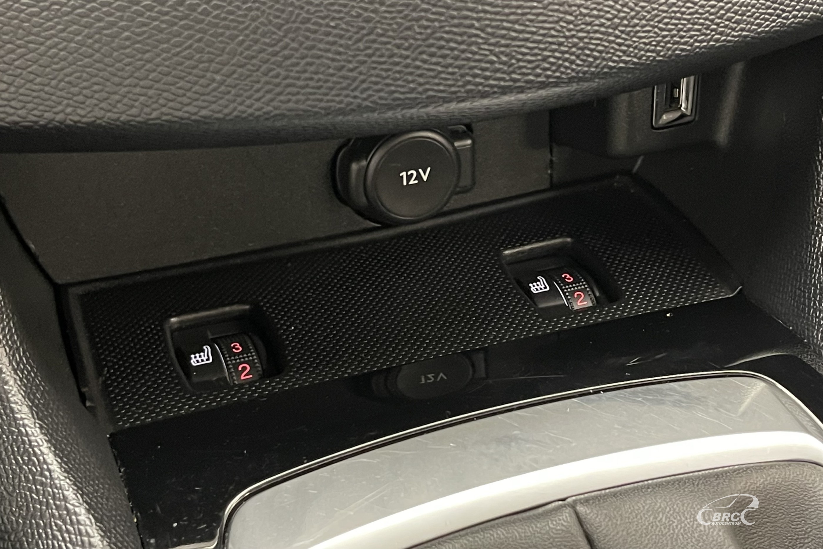 Peugeot 308 SW Active Plus BlueHDi