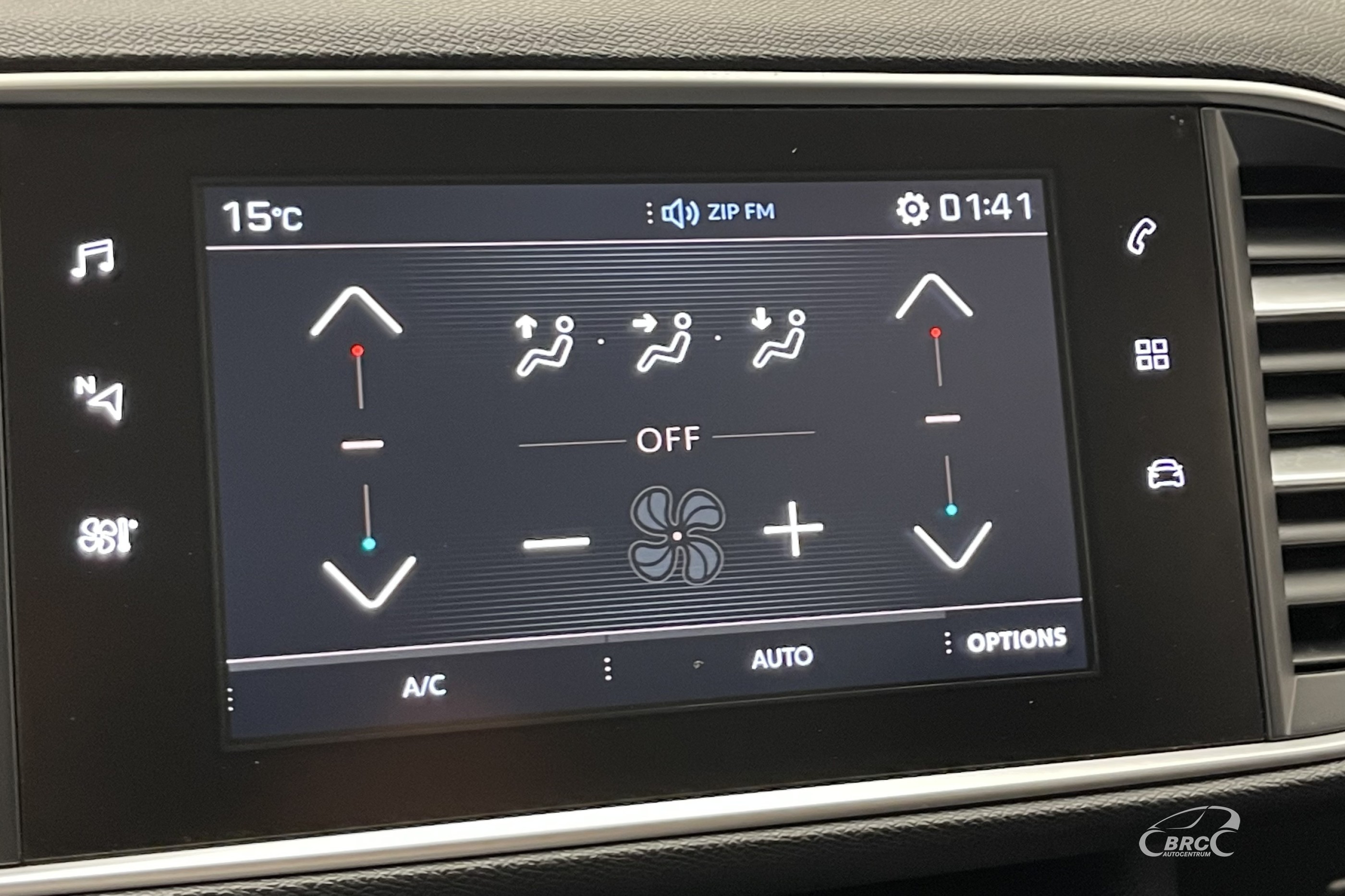 Peugeot 308 SW Active Plus BlueHDi