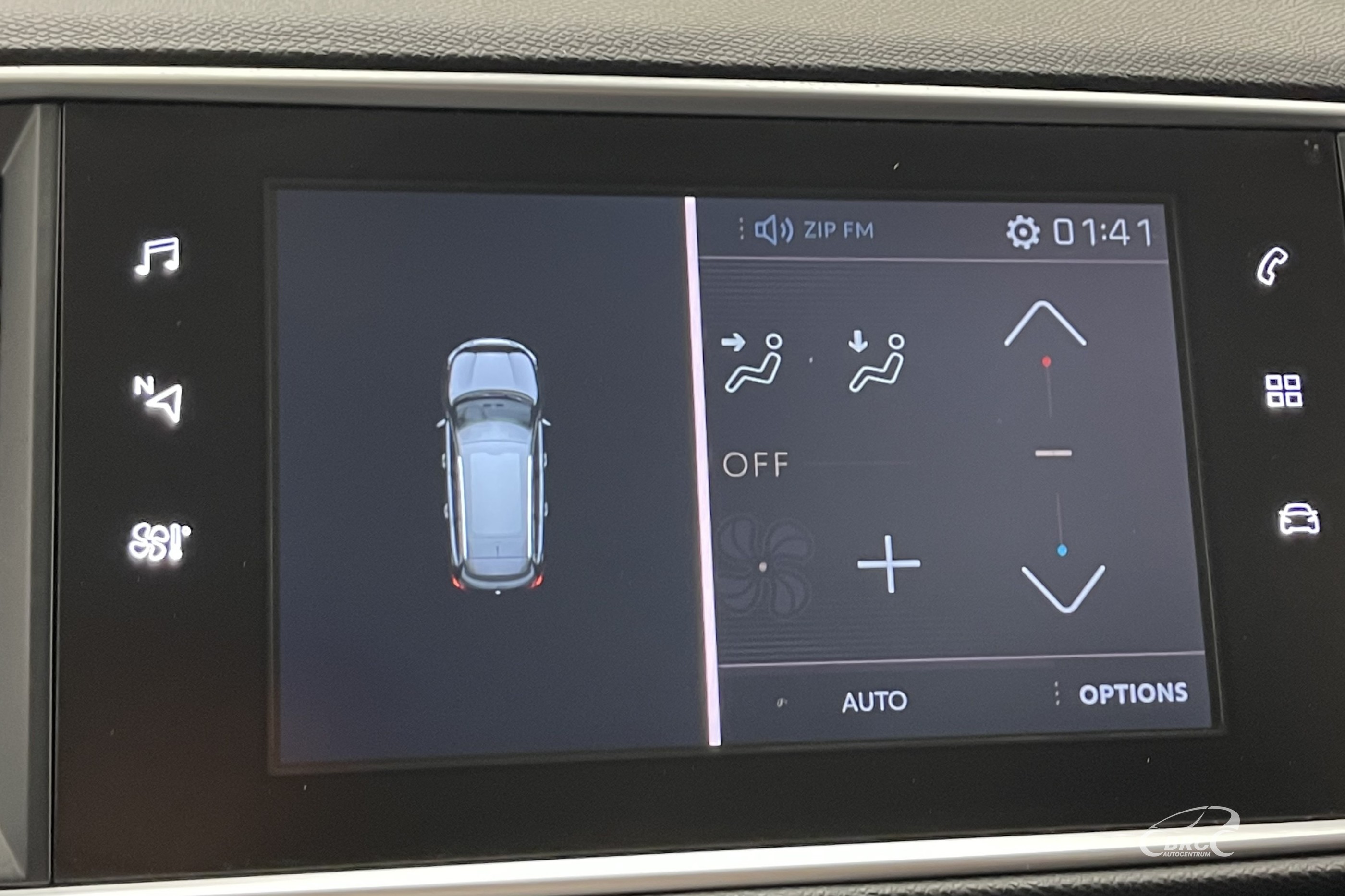 Peugeot 308 SW Active Plus BlueHDi