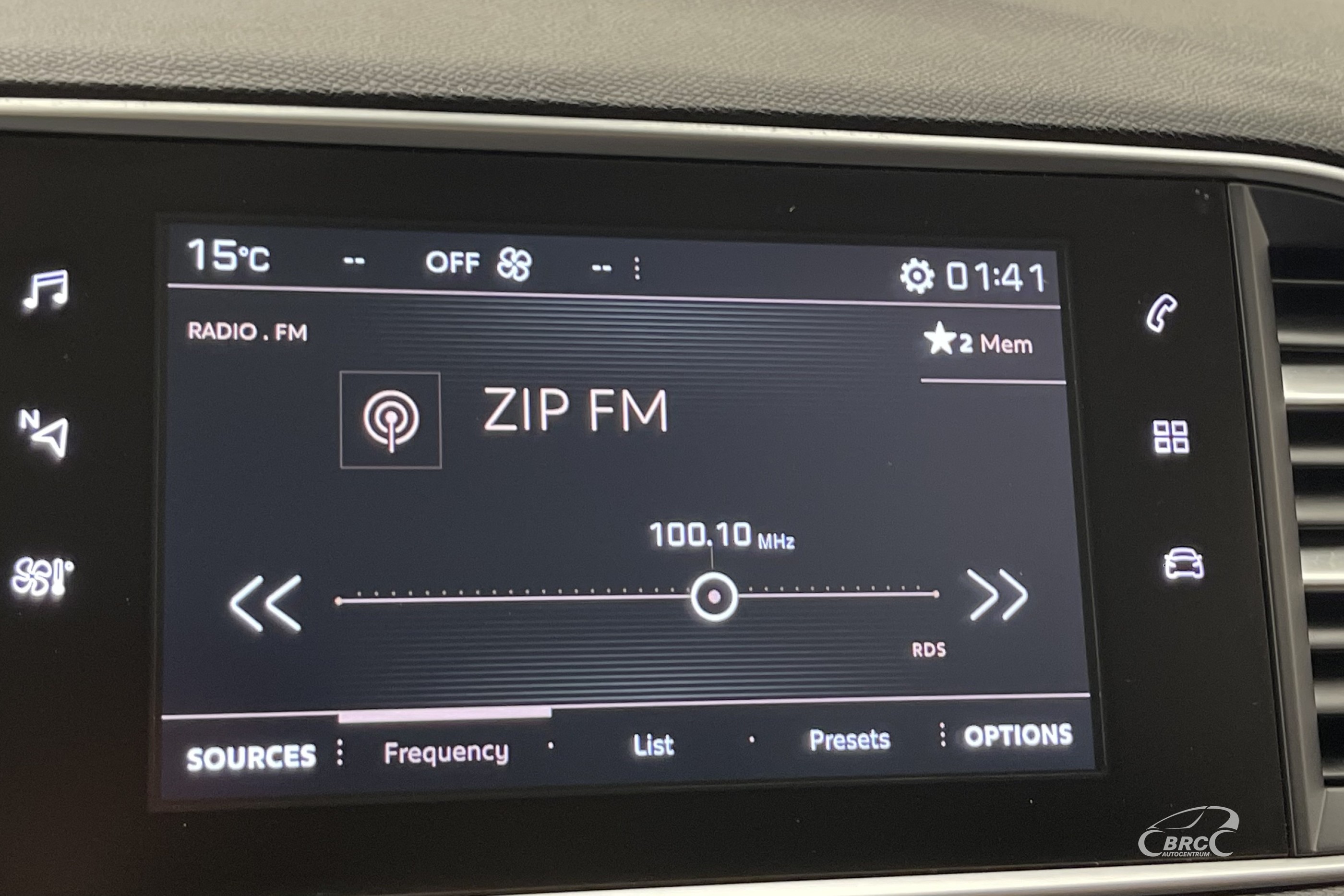 Peugeot 308 SW Active Plus BlueHDi