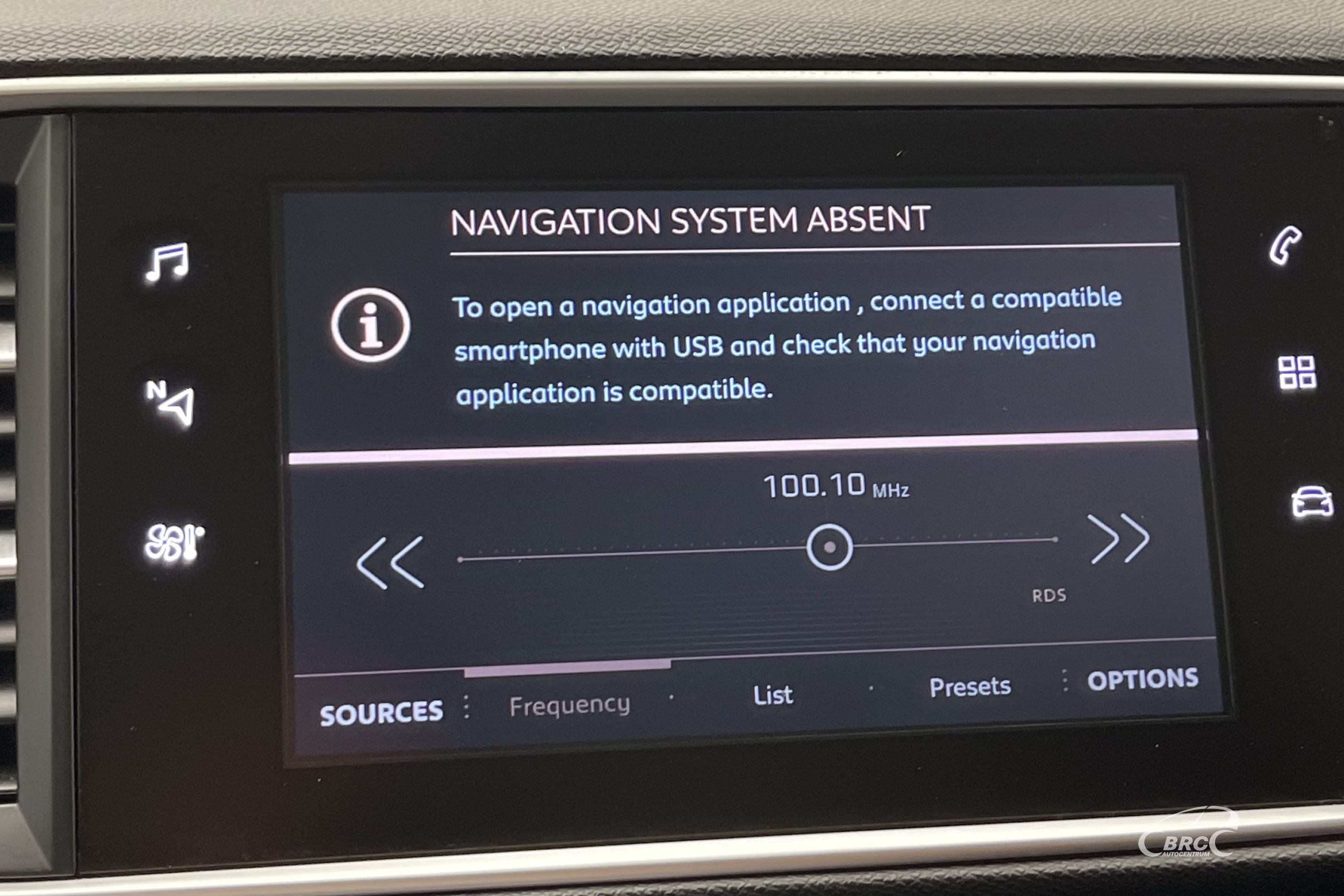 Peugeot 308 SW Active Plus BlueHDi