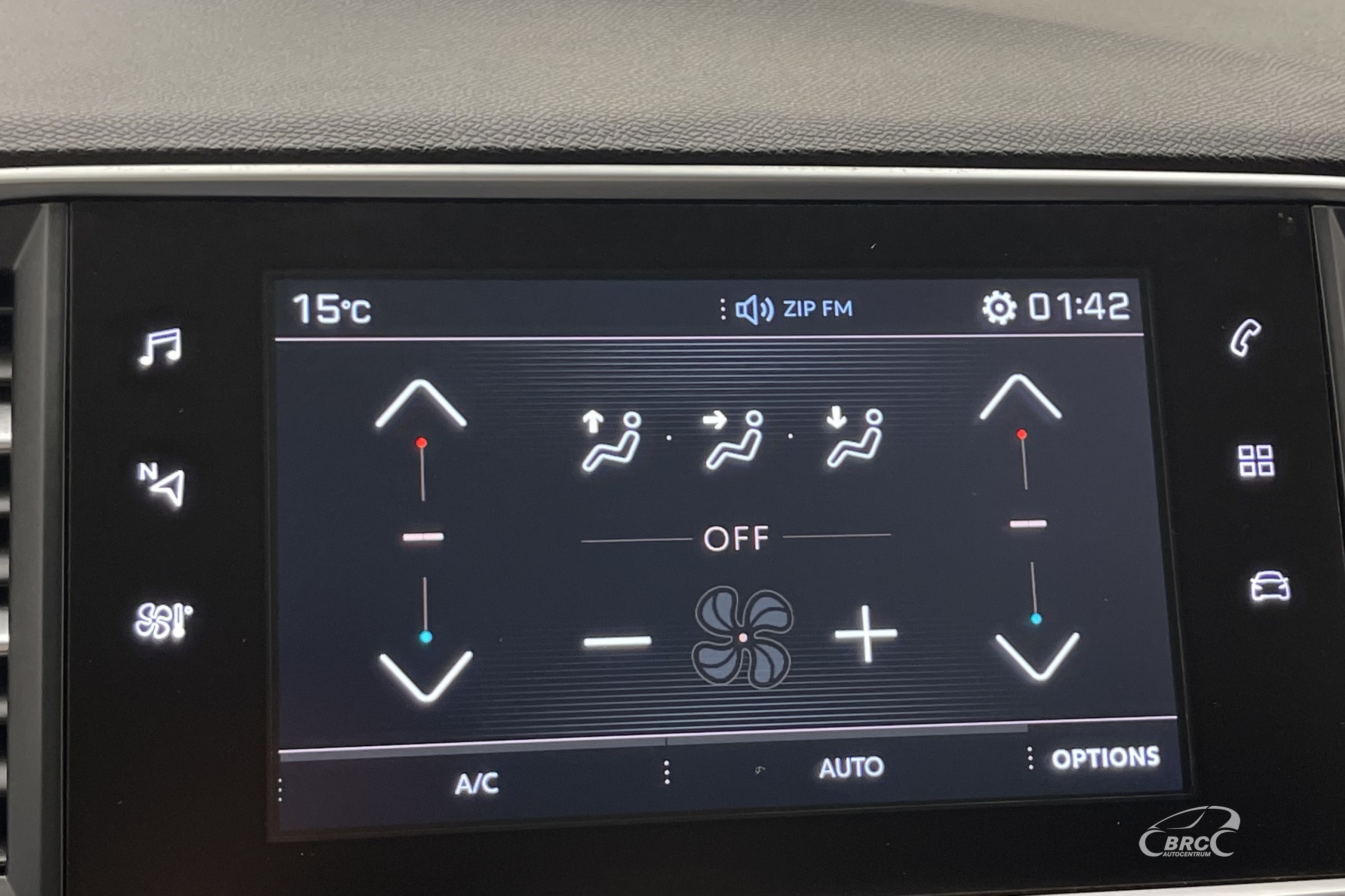 Peugeot 308 SW Active Plus BlueHDi