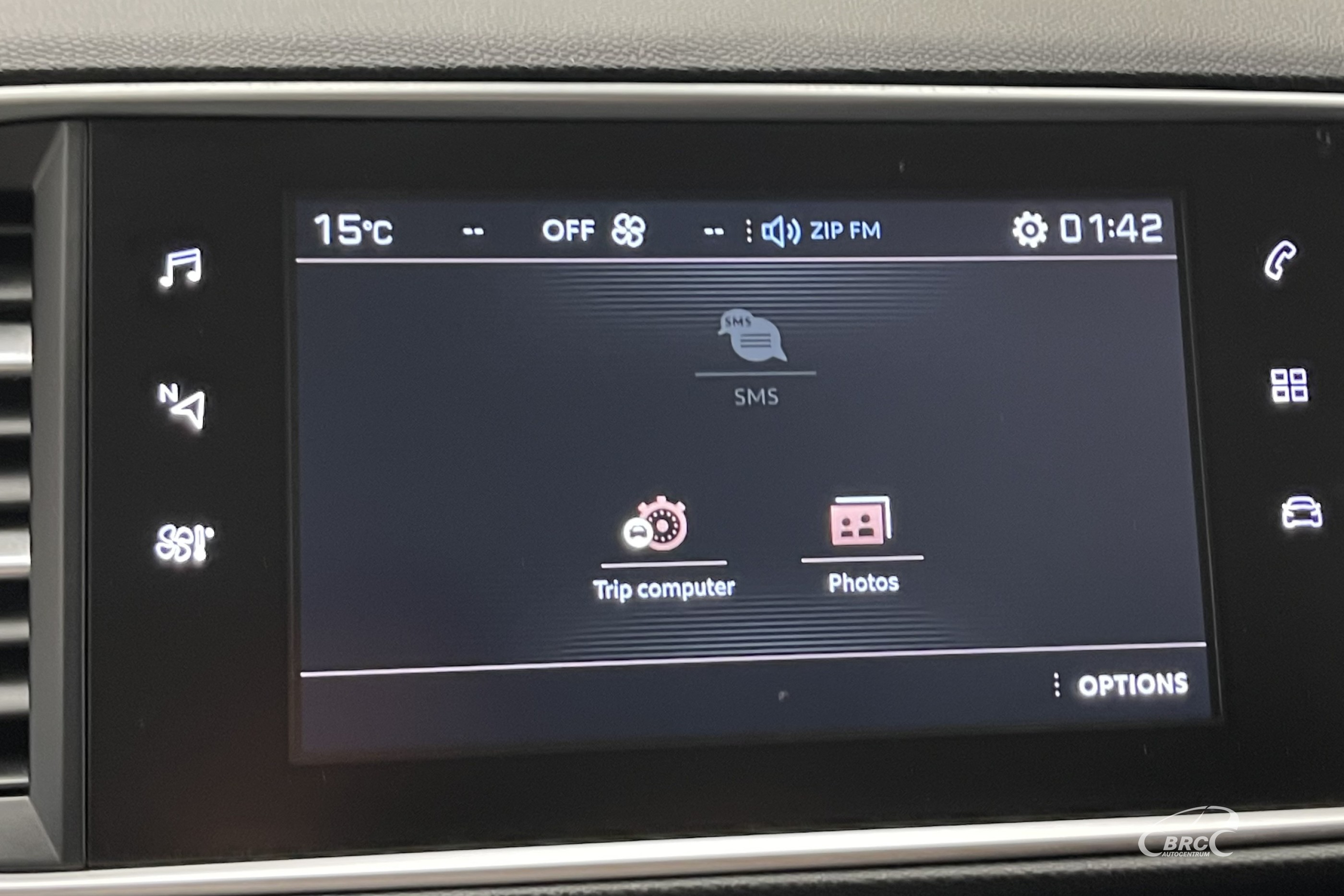 Peugeot 308 SW Active Plus BlueHDi