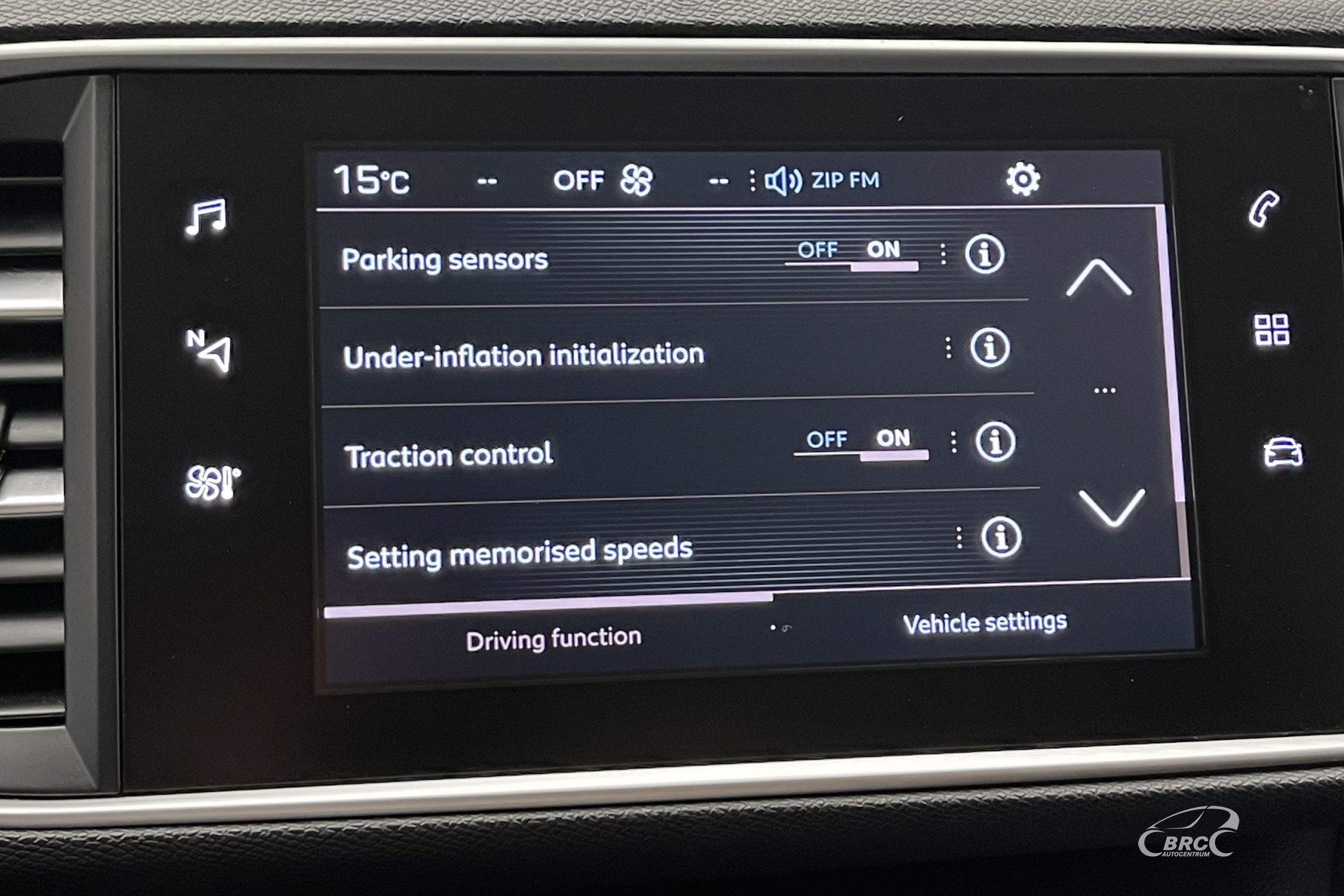 Peugeot 308 SW Active Plus BlueHDi