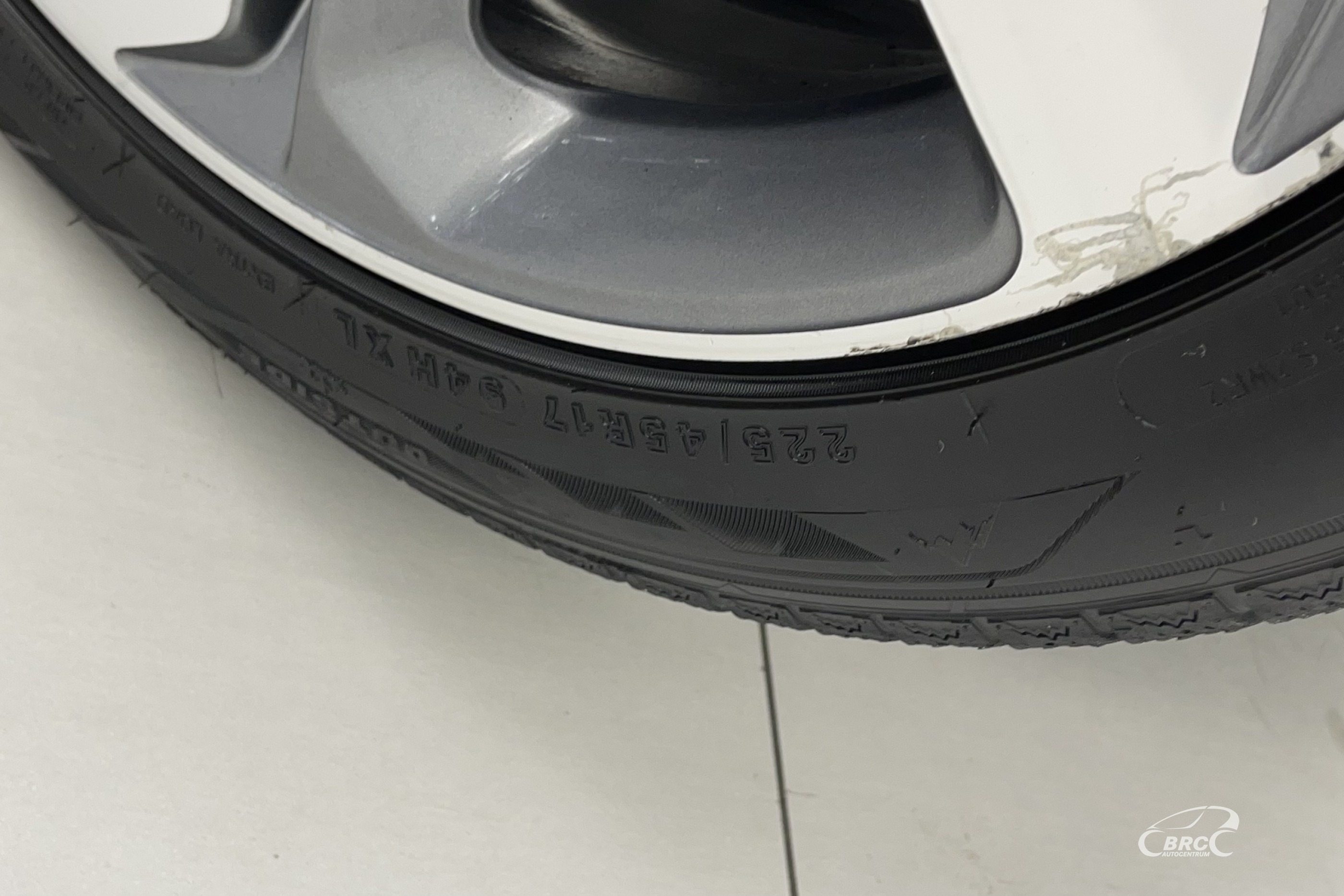 Peugeot 308 SW Active Plus BlueHDi