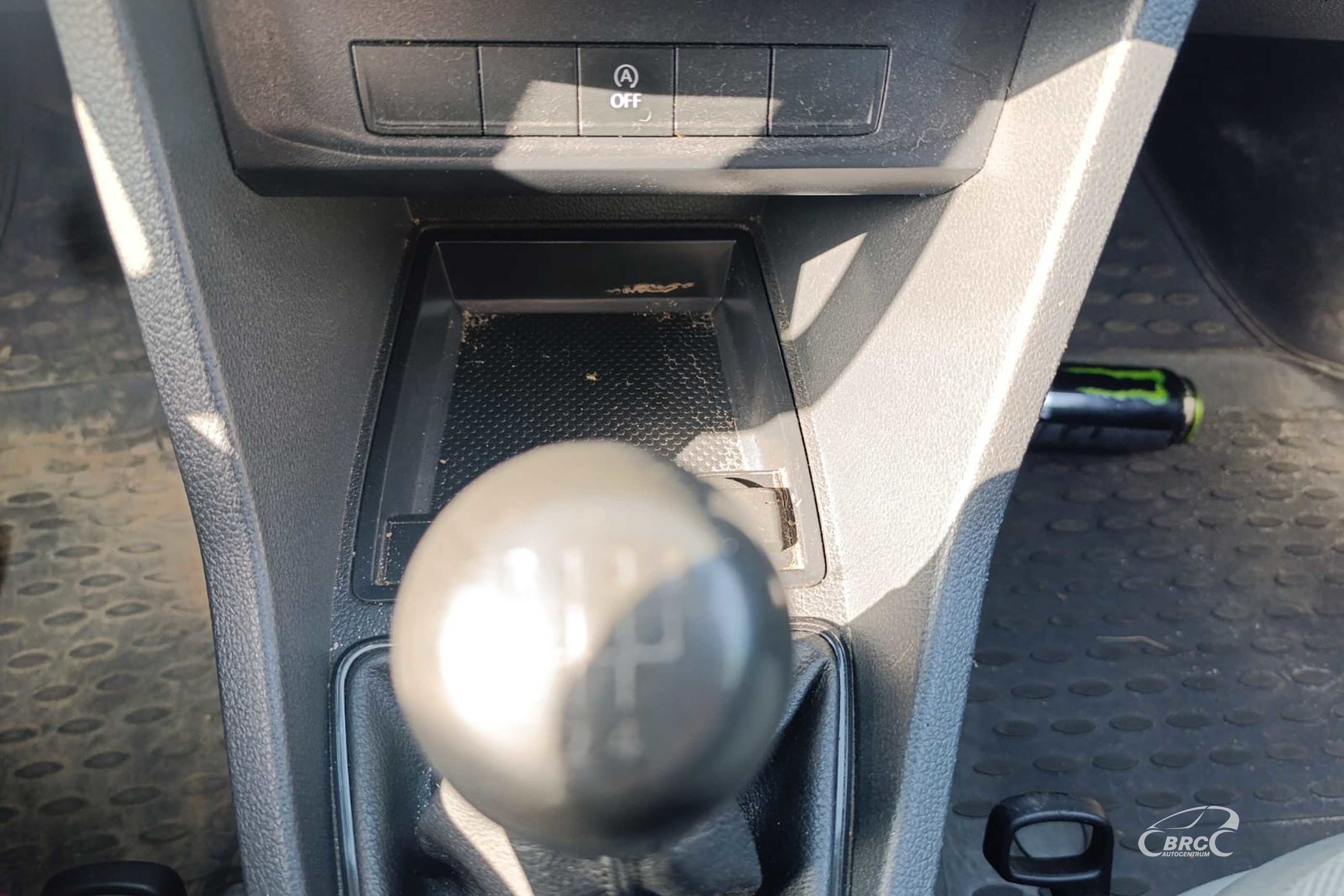 Volkswagen Caddy 2.0 TDI