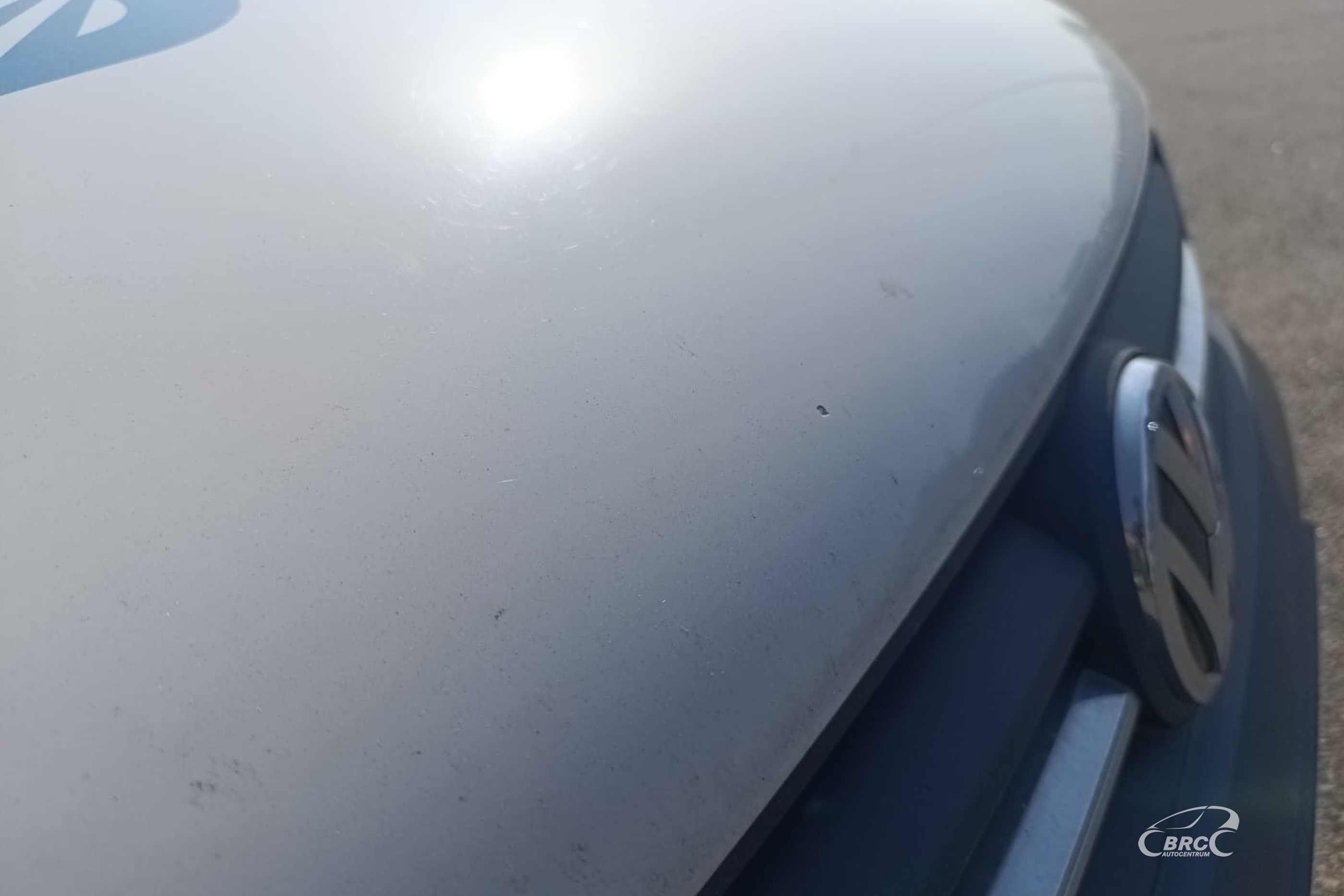 Volkswagen Caddy 2.0 TDI