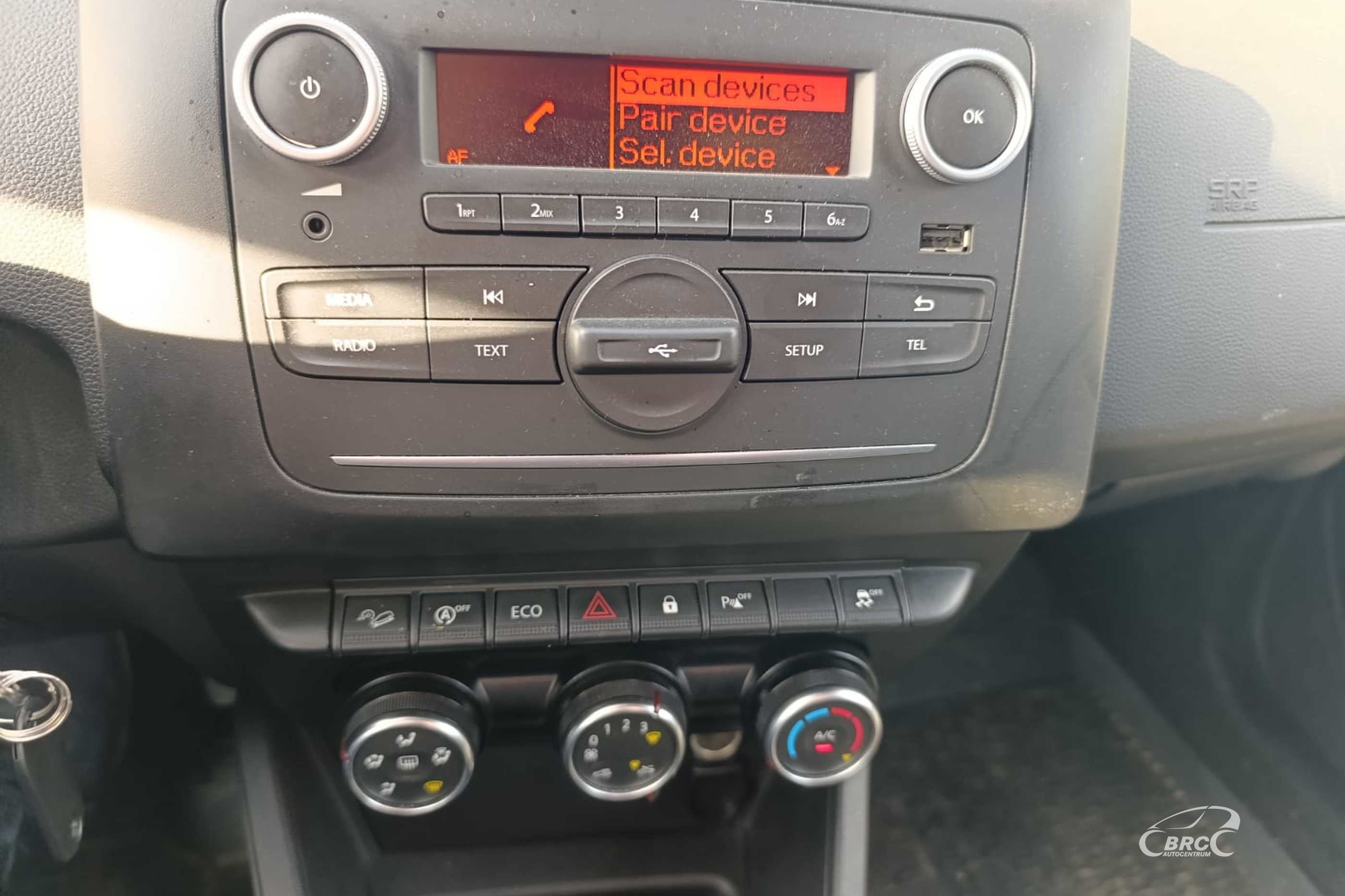 Dacia Duster 1.5 dCi 4WD