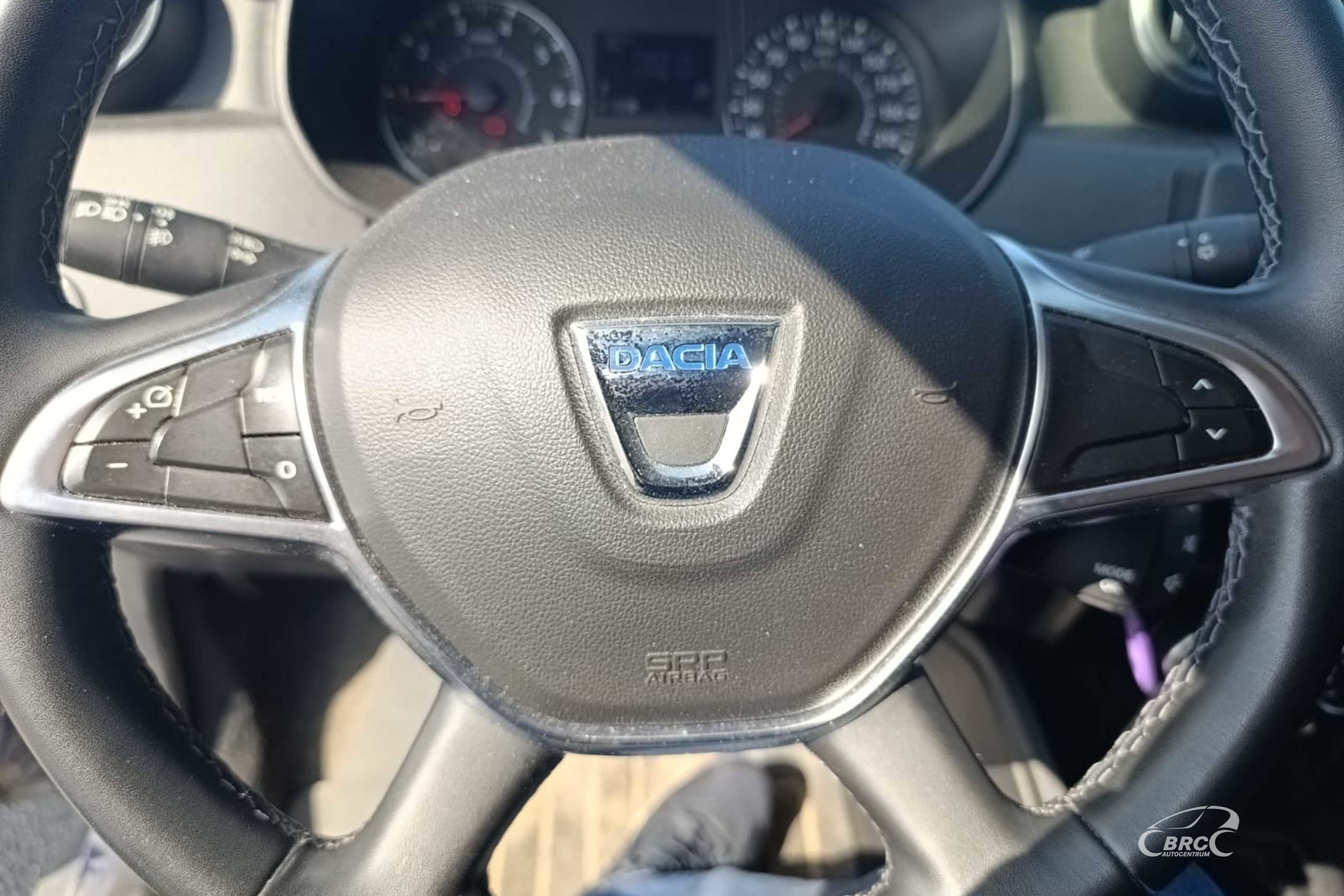 Dacia Duster 1.5 dCi 4WD