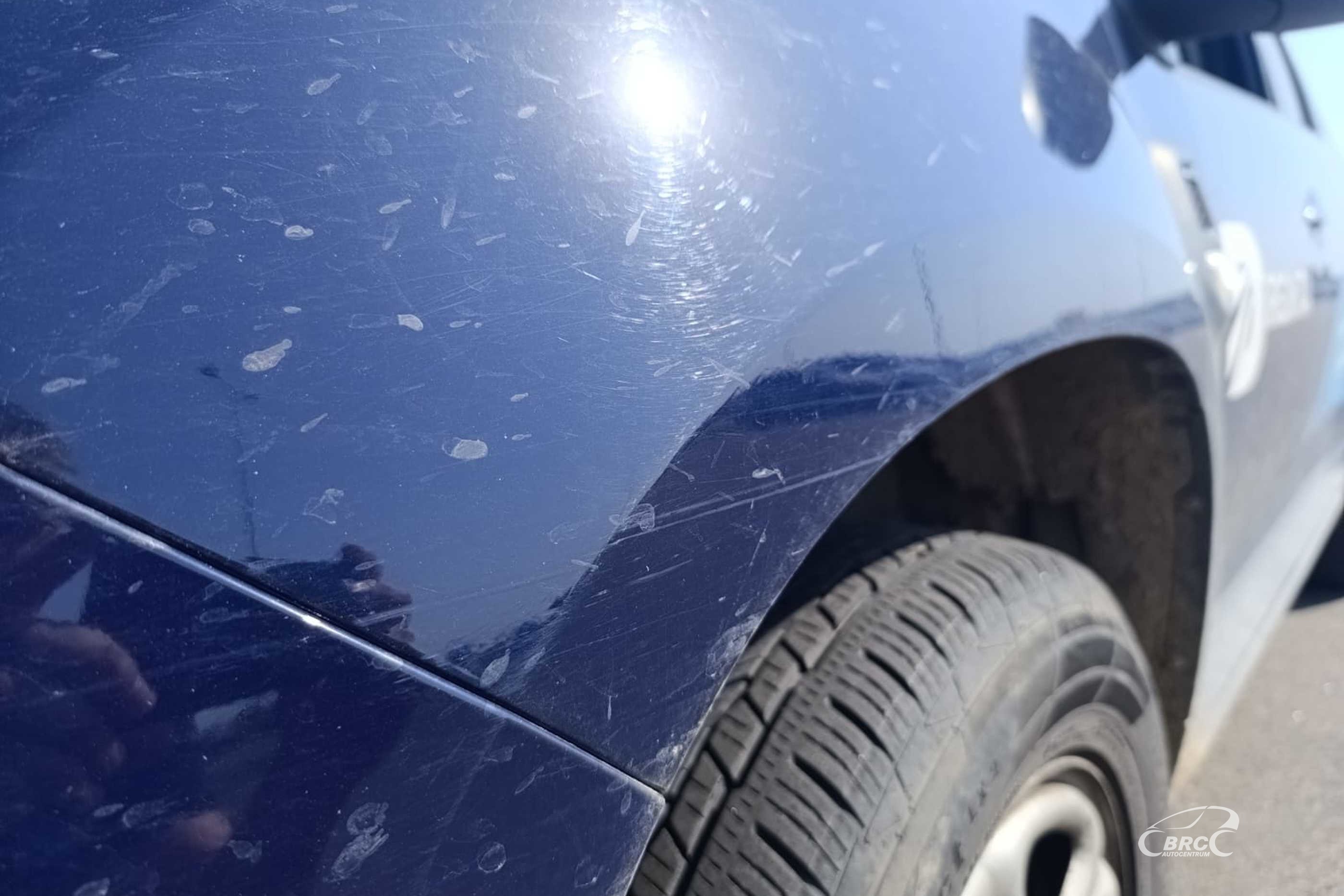 Dacia Duster 1.5 dCi 4WD