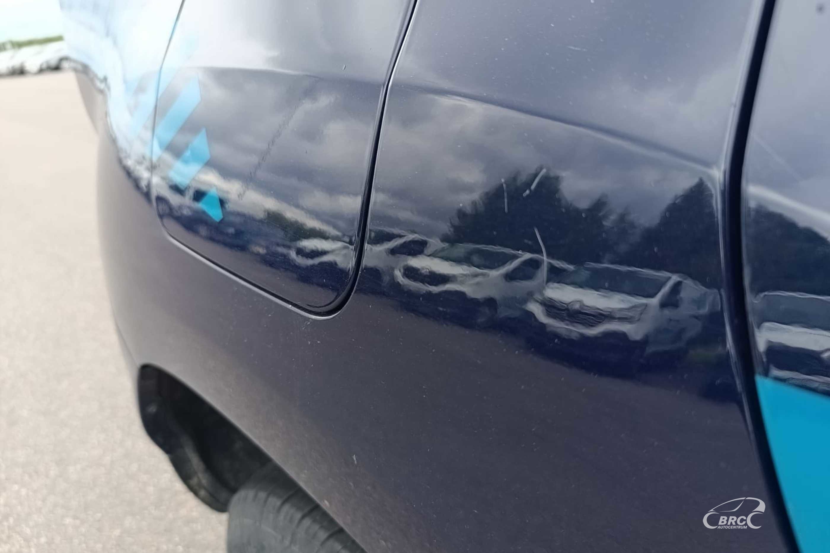 Dacia Duster 1.5 dCi 4WD