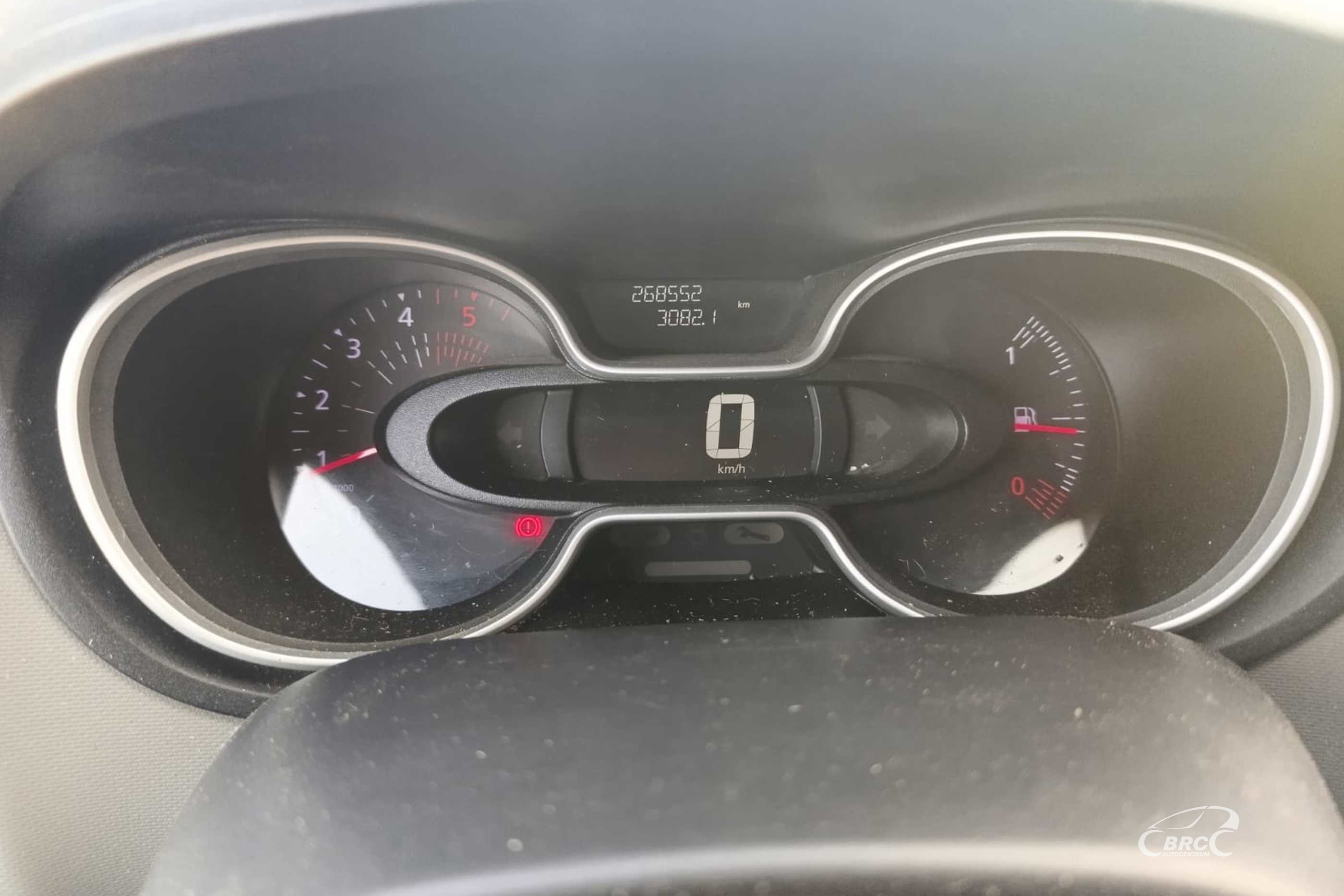 Renault Trafic 1.6 dCi