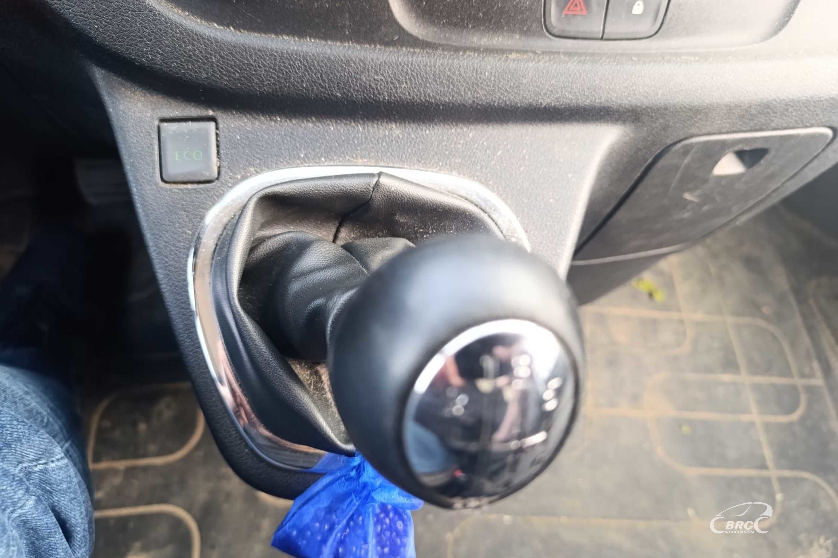 Renault Trafic 1.6 dCi