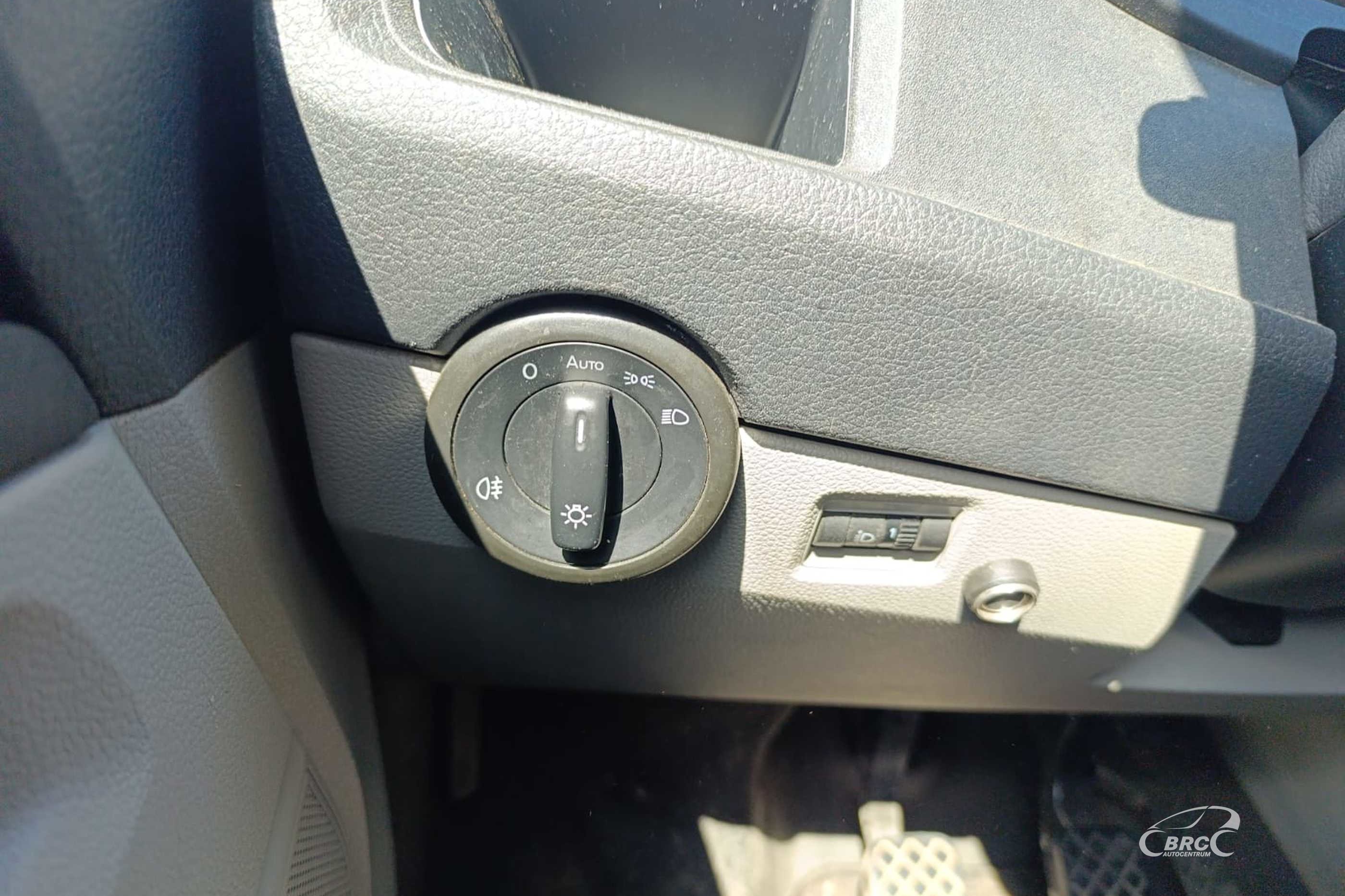 Volkswagen Transporter T6 2.0TDI