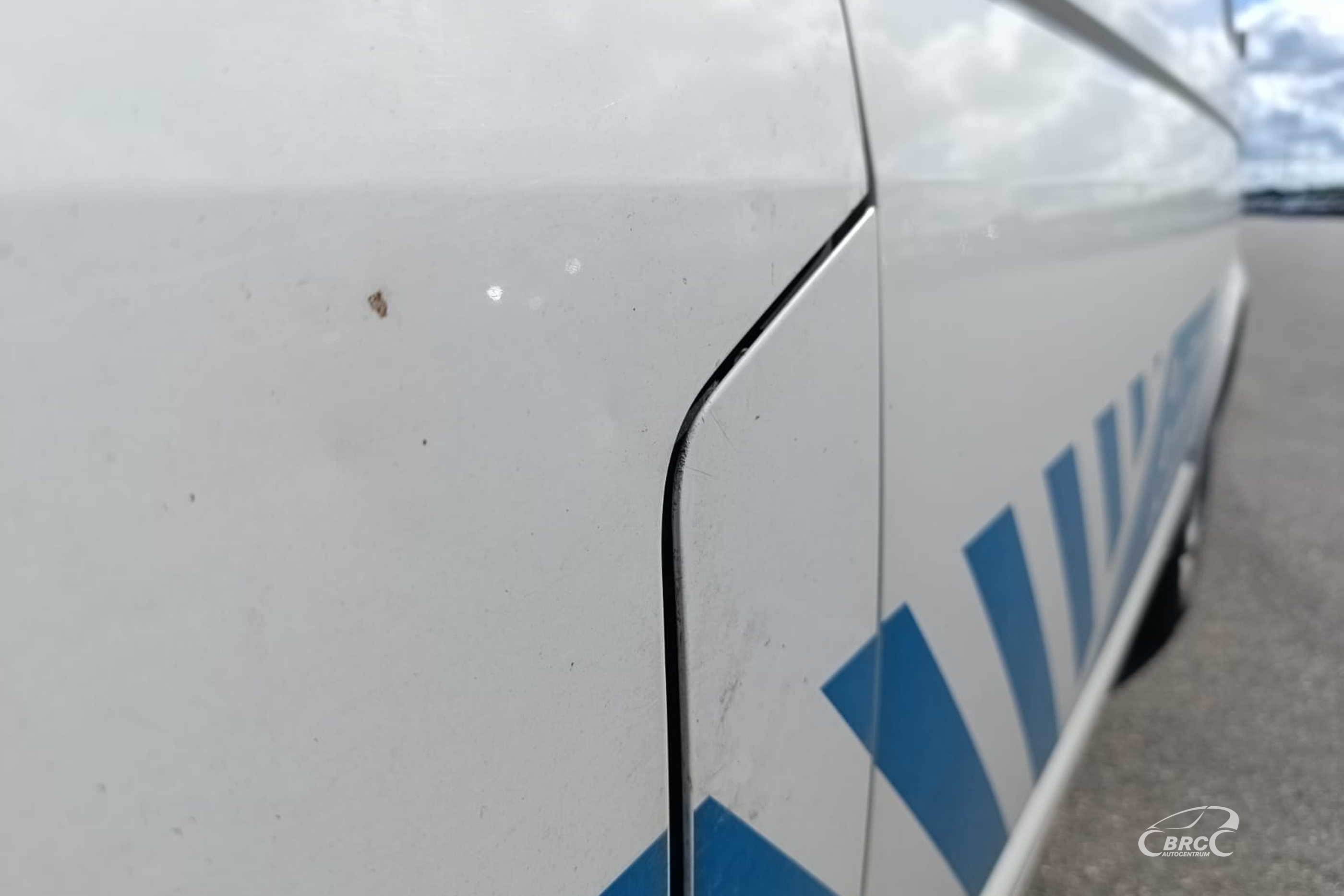 Volkswagen Transporter T6 2.0TDI