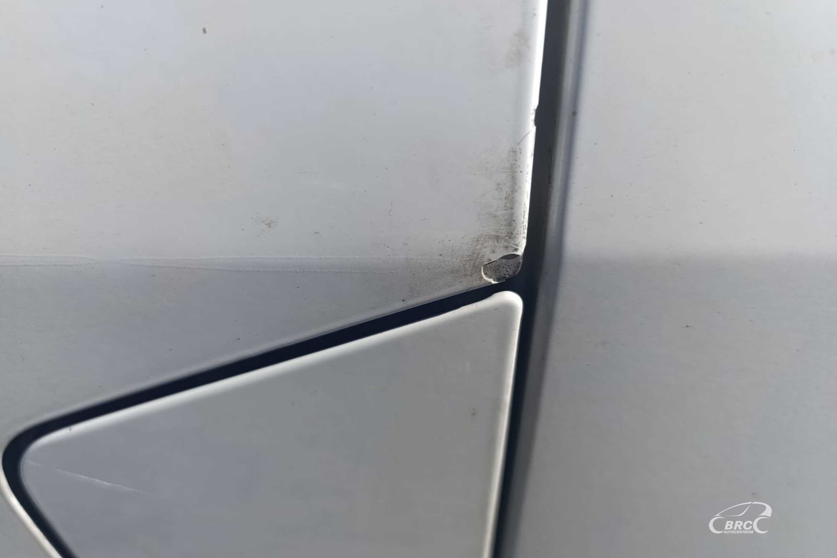 Volkswagen Transporter T6 2.0 TDI