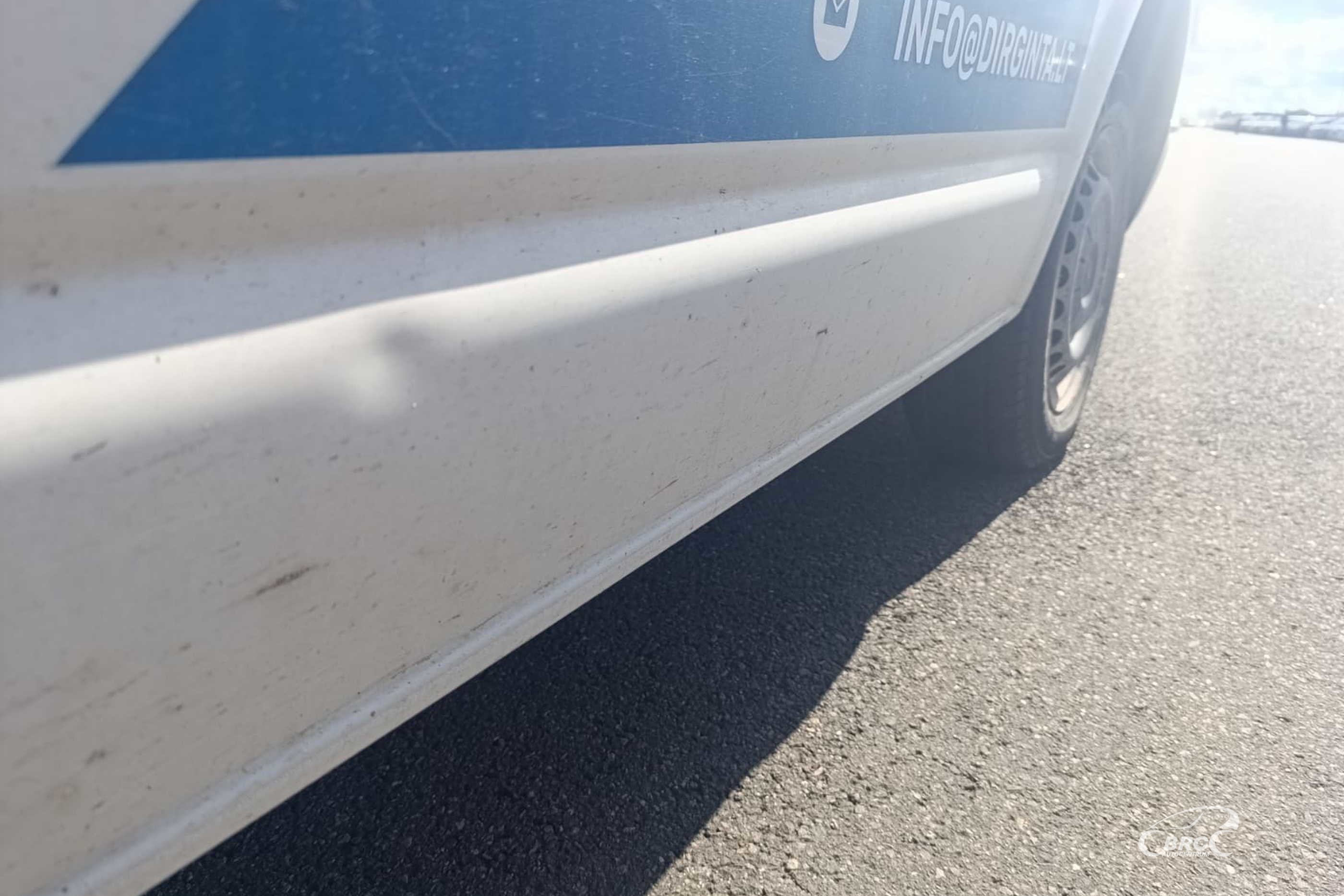 Volkswagen Transporter T6 2.0 TDI