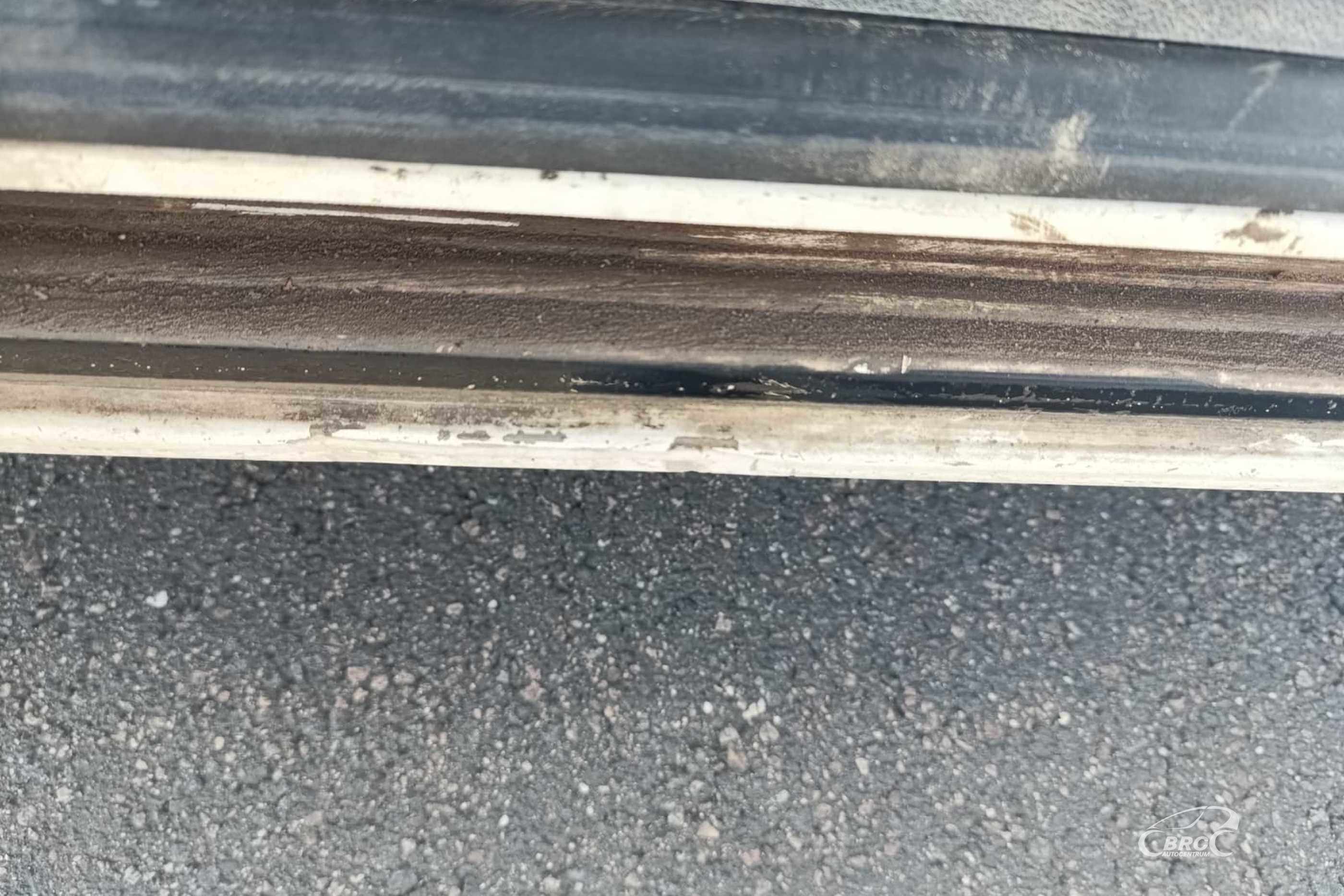 Volkswagen Transporter T6 2.0 TDI