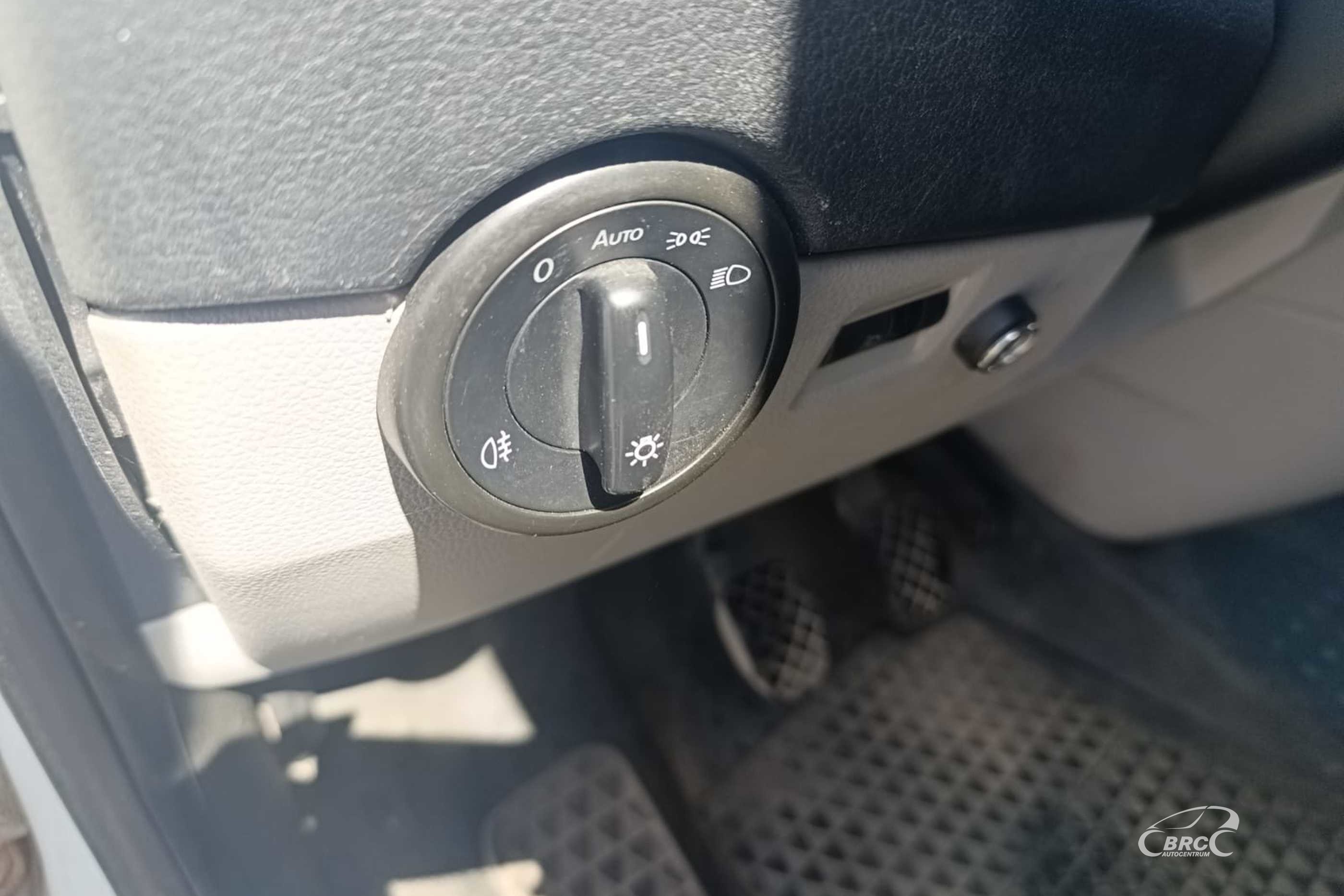 Volkswagen Transporter T6 2.0 TDI