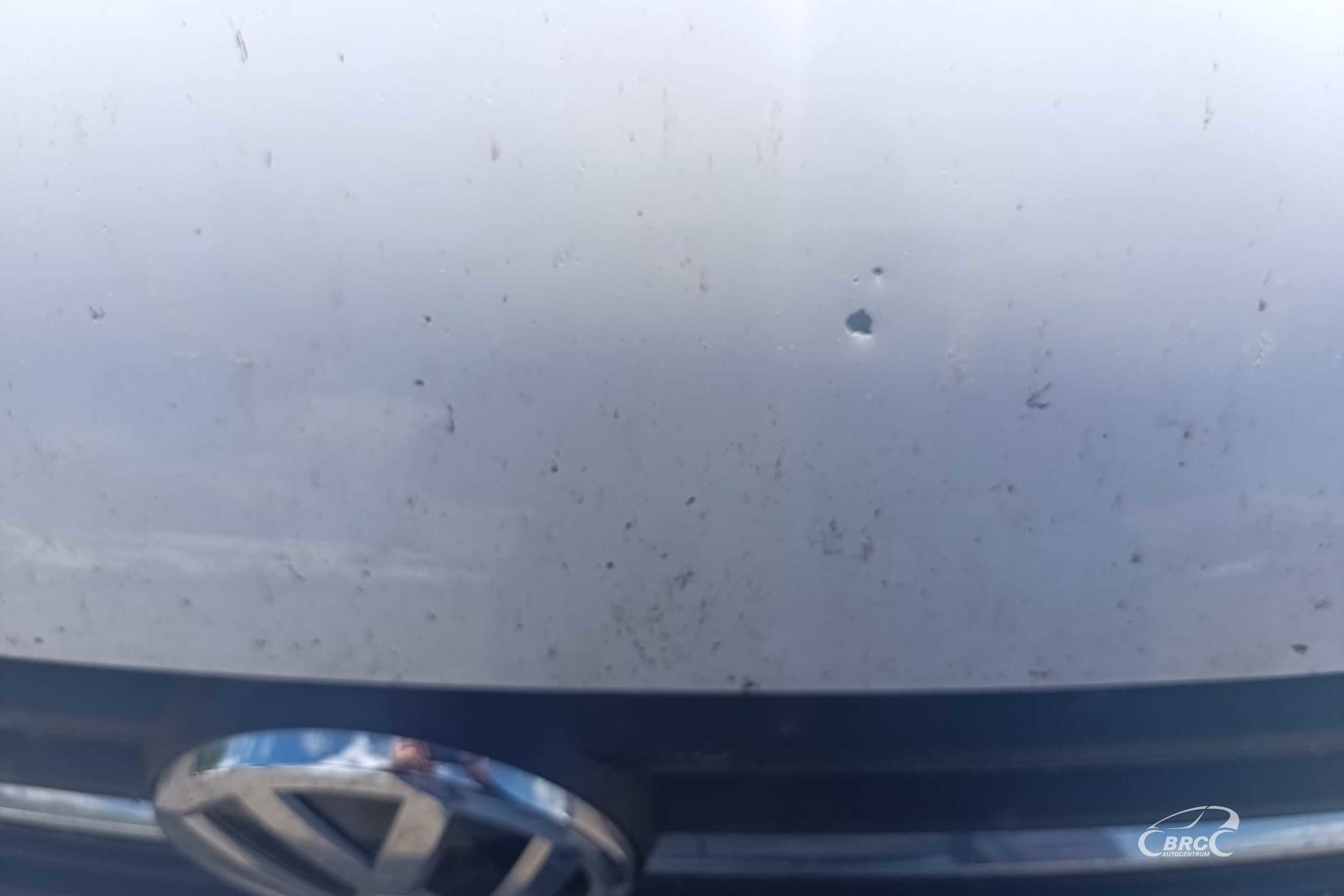 Volkswagen Transporter T6 2.0 TDI