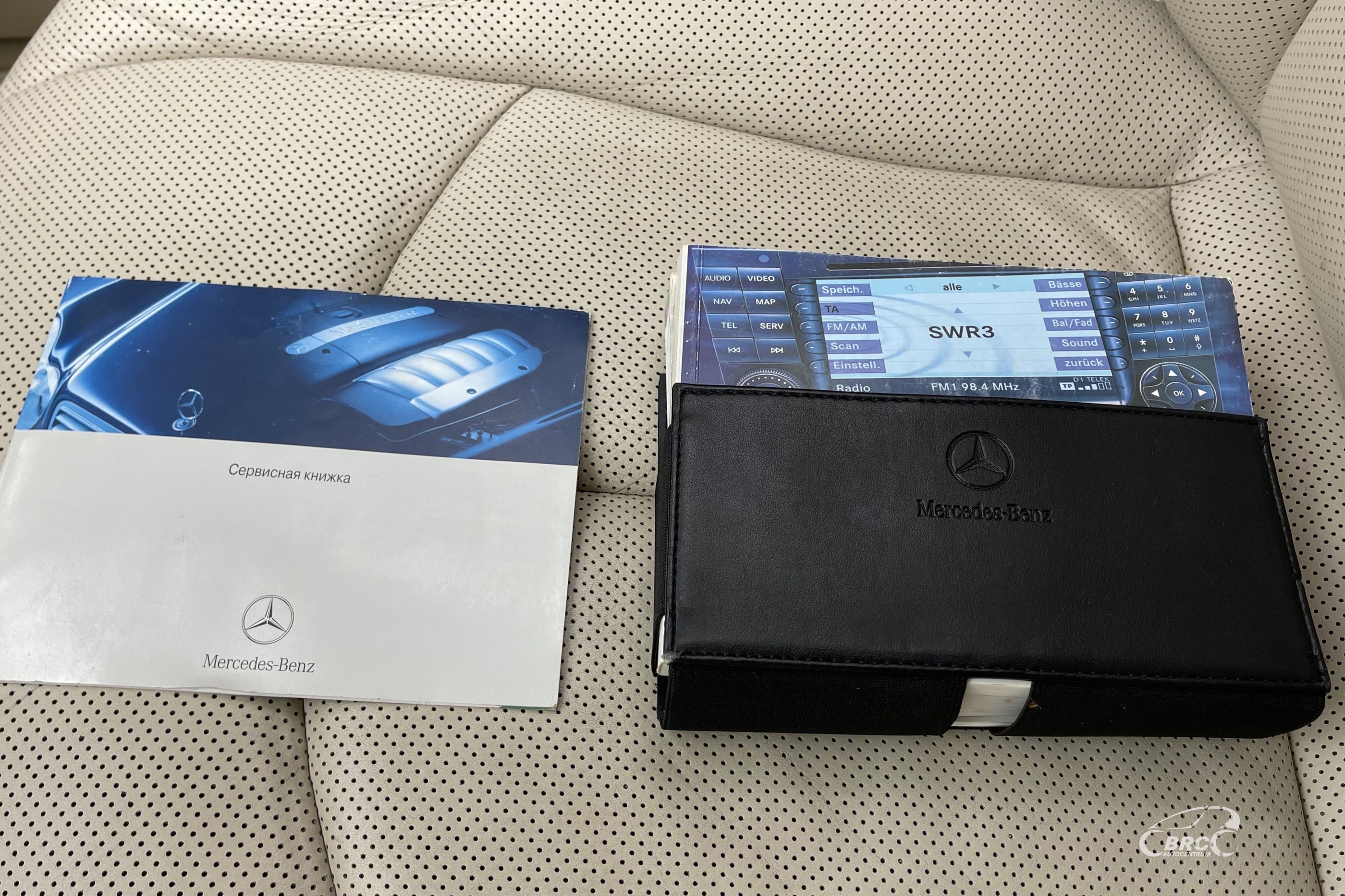 Mercedes-Benz E 500 4Matic Elegance Automatas