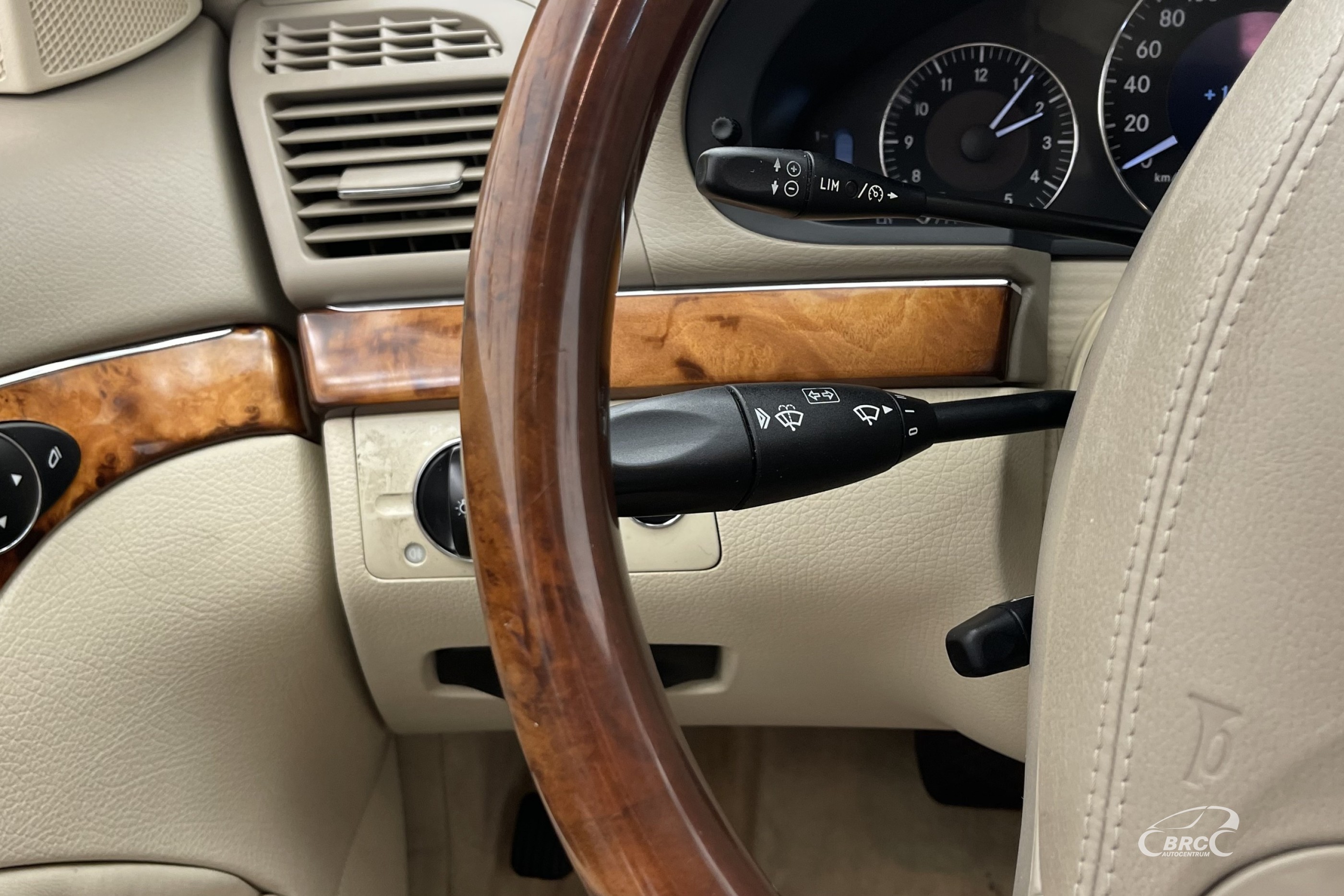 Mercedes-Benz E 500 4Matic Elegance Automatas