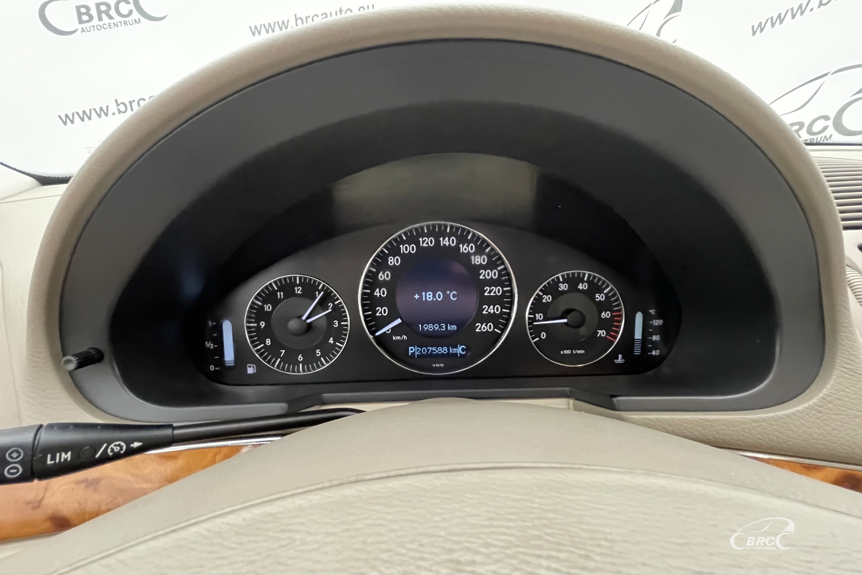 Mercedes-Benz E 500 4Matic Elegance Automatas