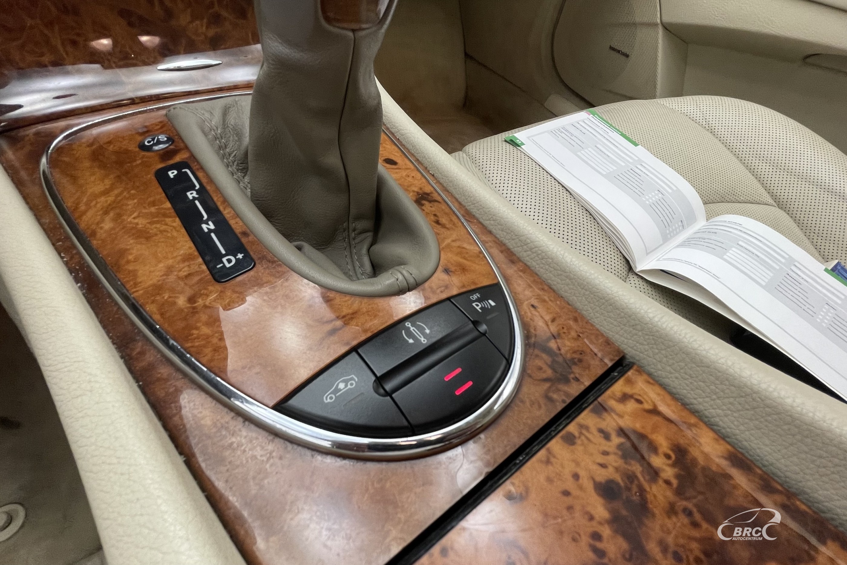 Mercedes-Benz E 500 4Matic Elegance Automatas