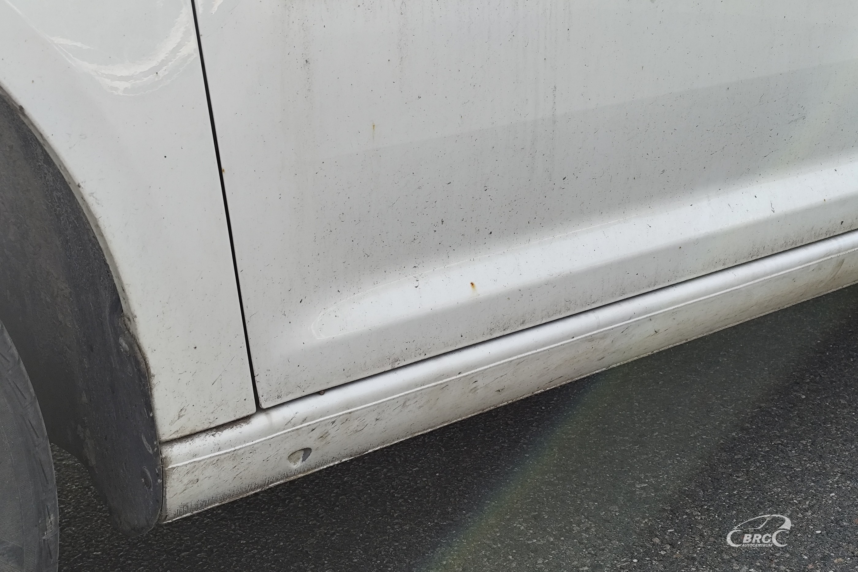 Volkswagen Caddy 2.0 TDI