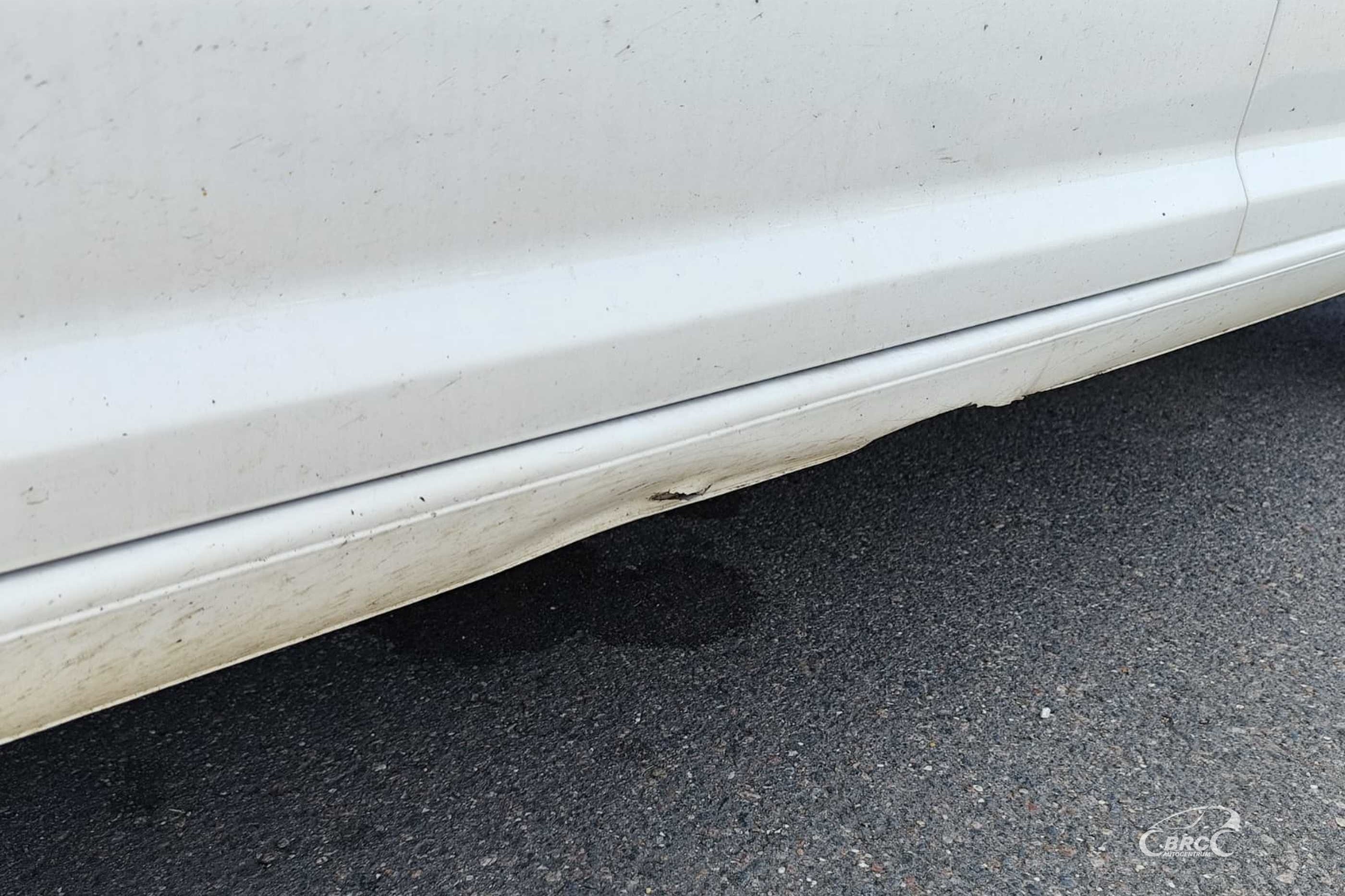 Volkswagen Caddy 2.0 TDI