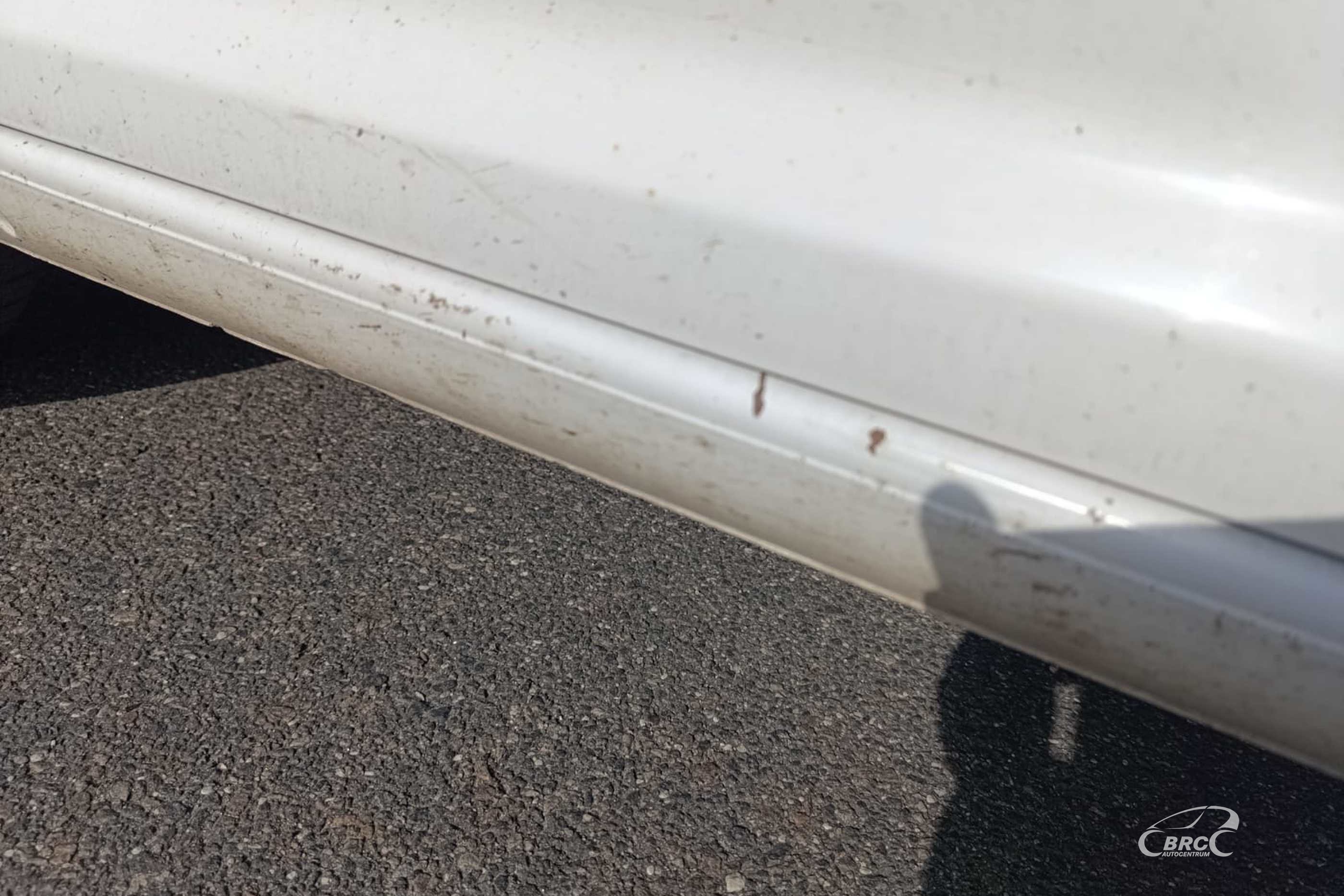 Volkswagen Caddy 2.0 TDI