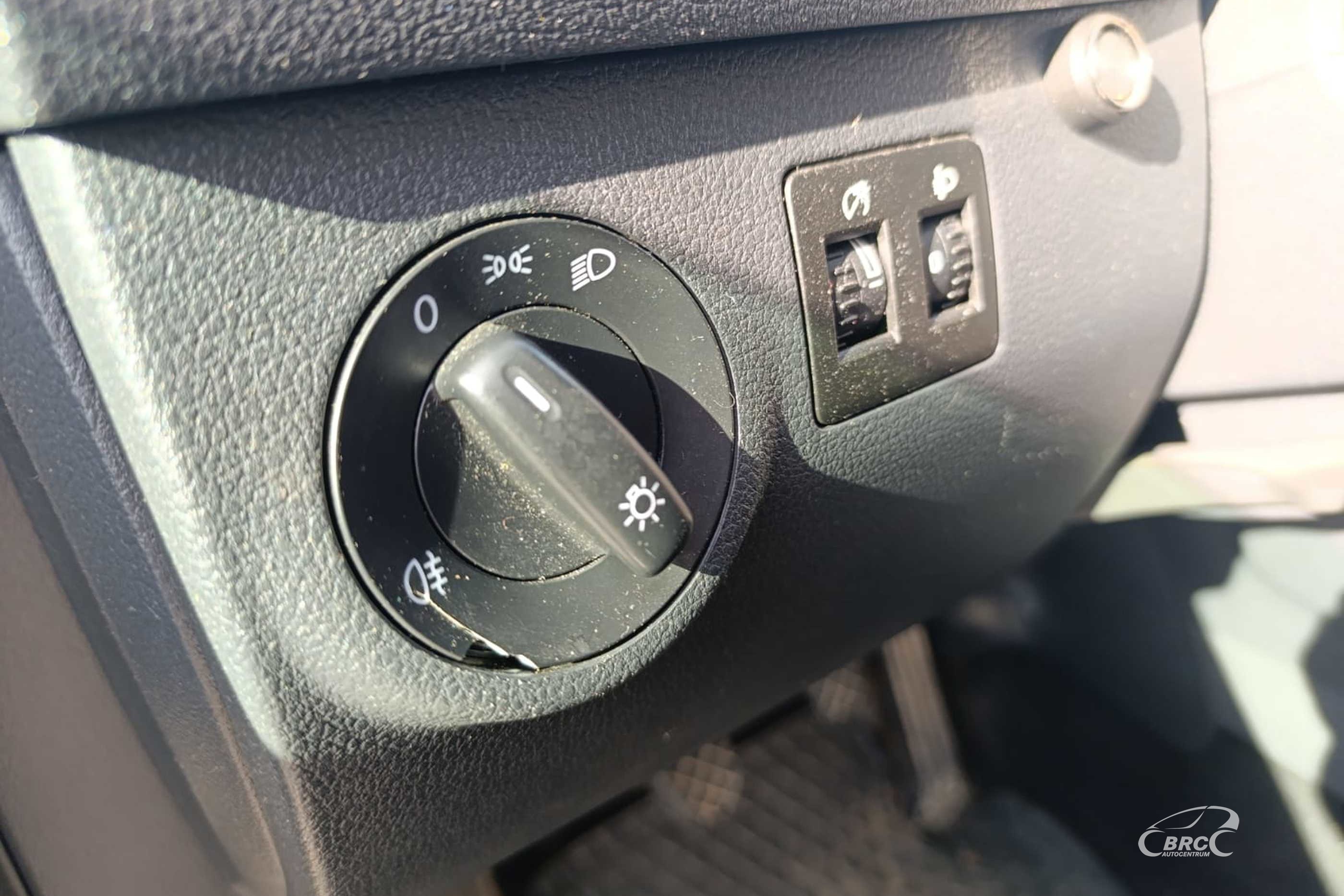 Volkswagen Caddy 2.0 TDI