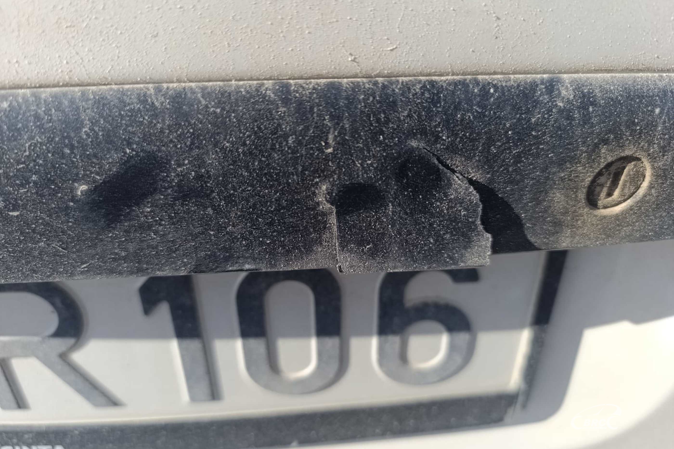 Volkswagen Caddy 2.0 TDI