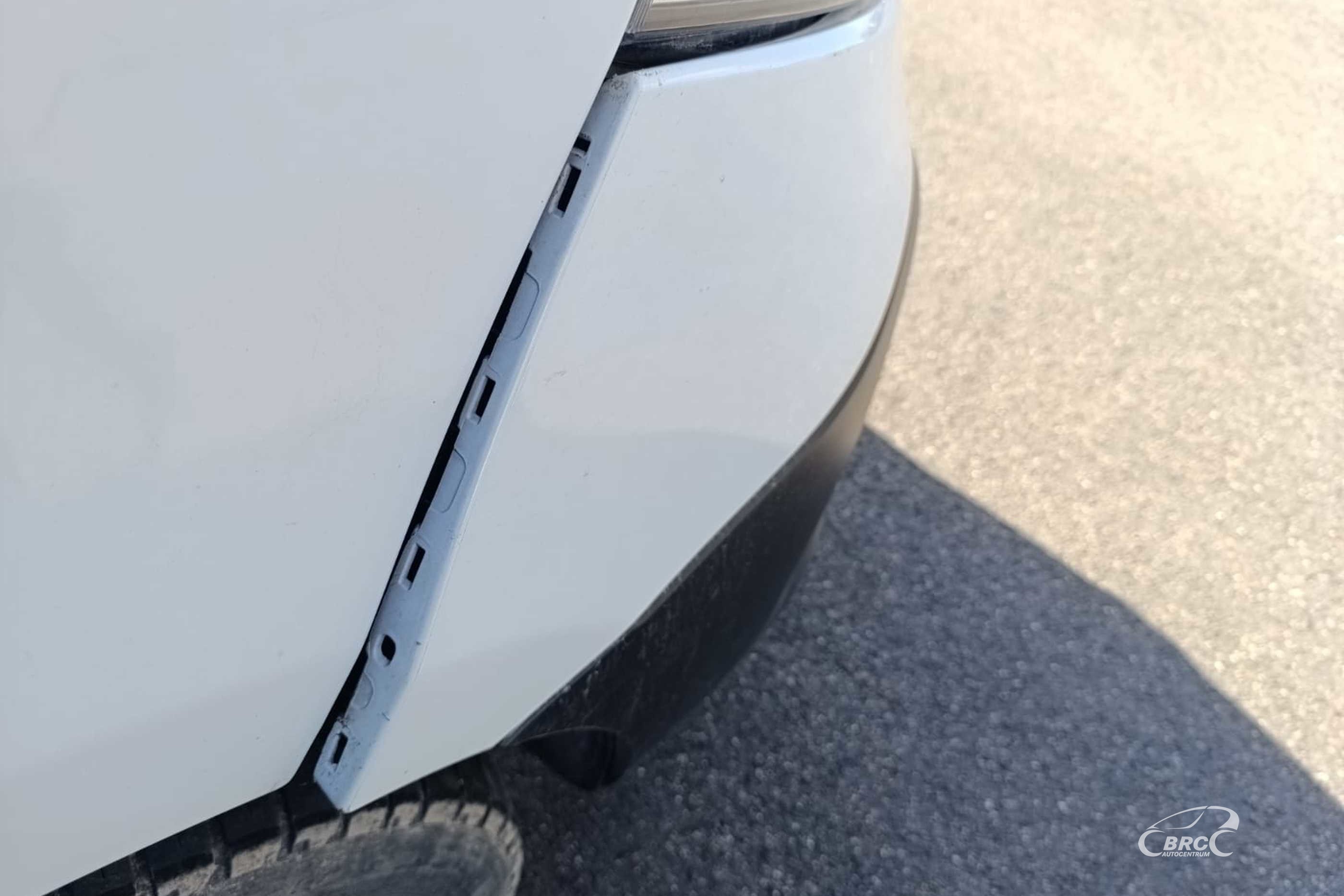 Renault Trafic 1.6 dCi