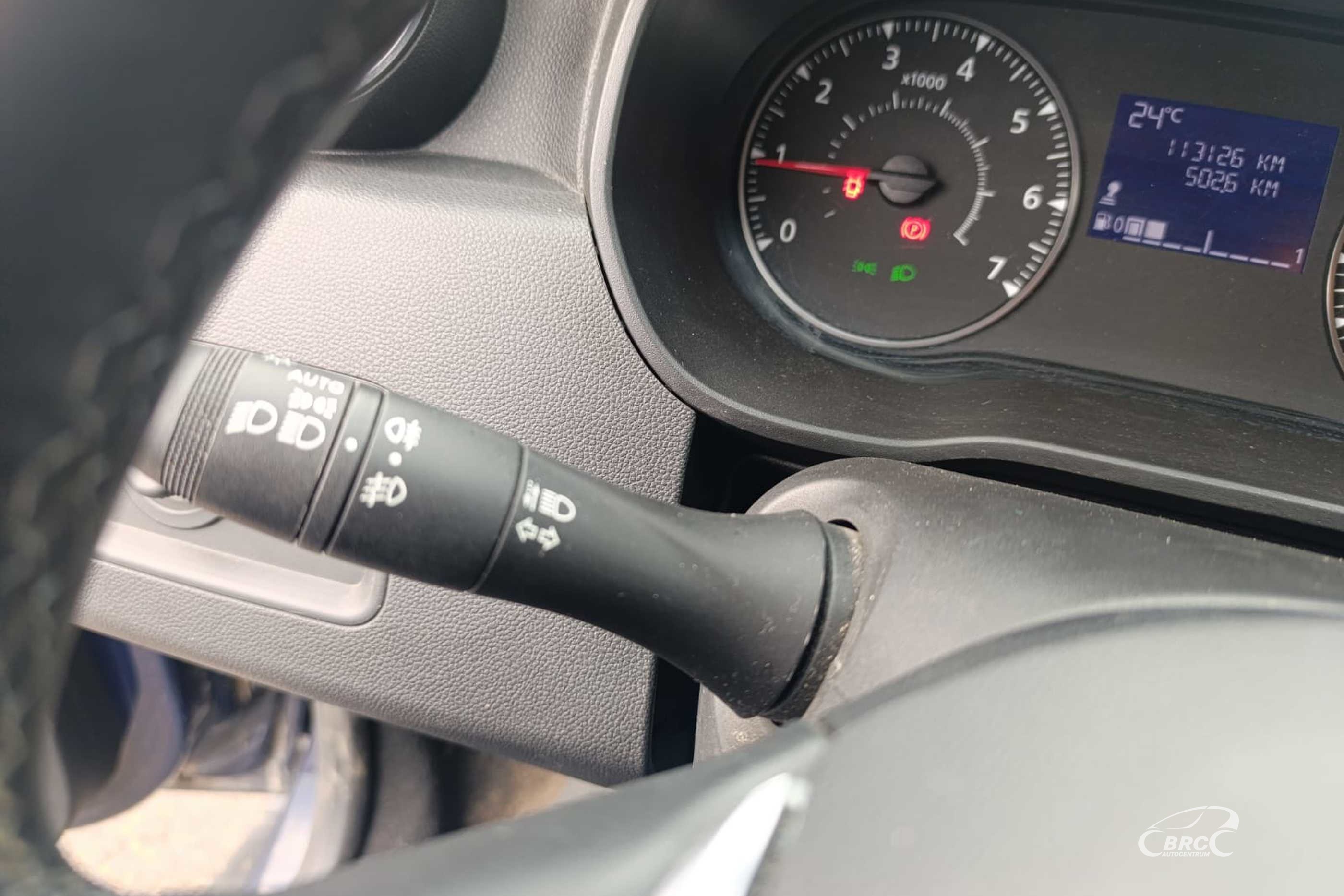 Dacia Duster 1.5 dCi 4WD