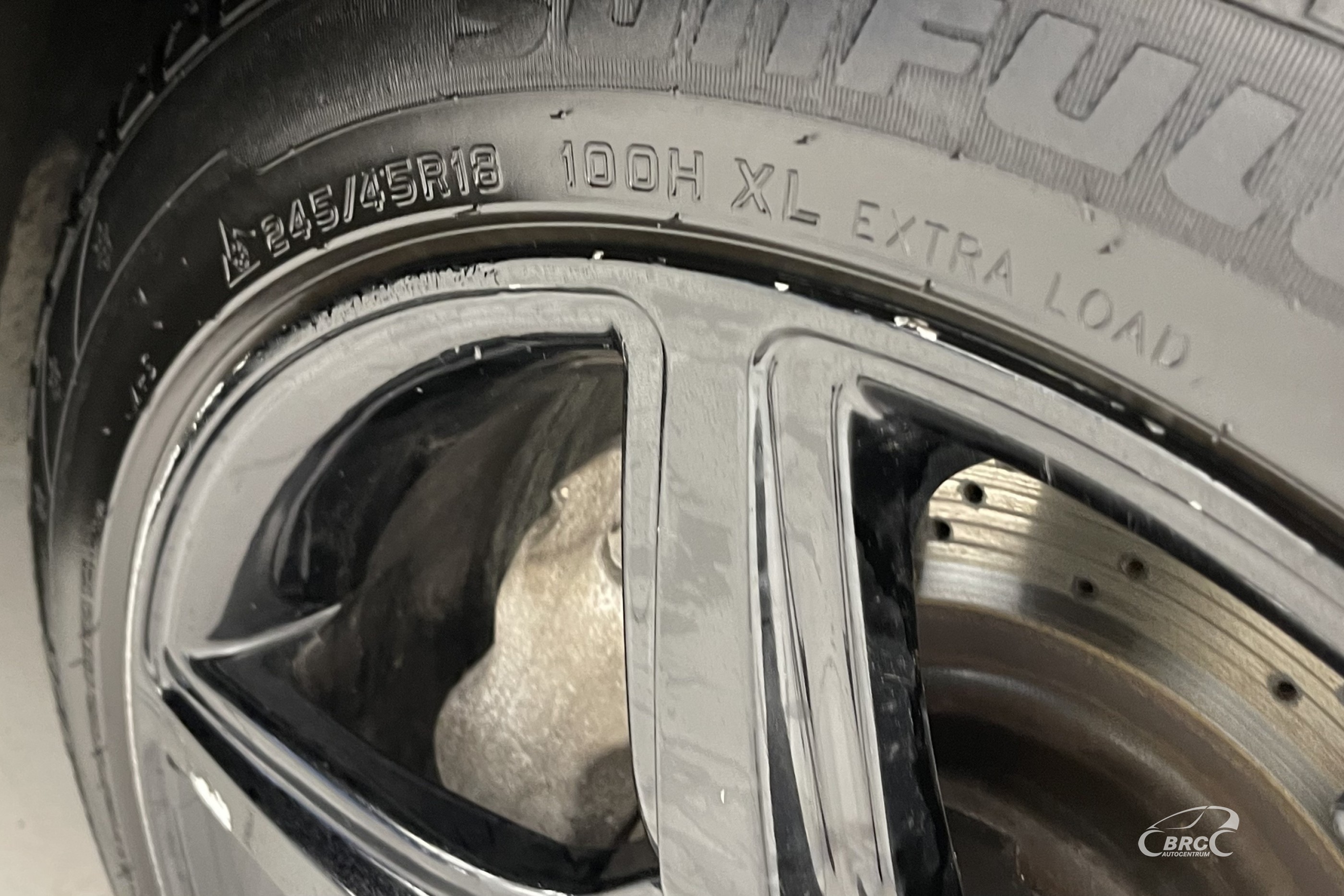 Mercedes-Benz S 320 4Matic Automatas