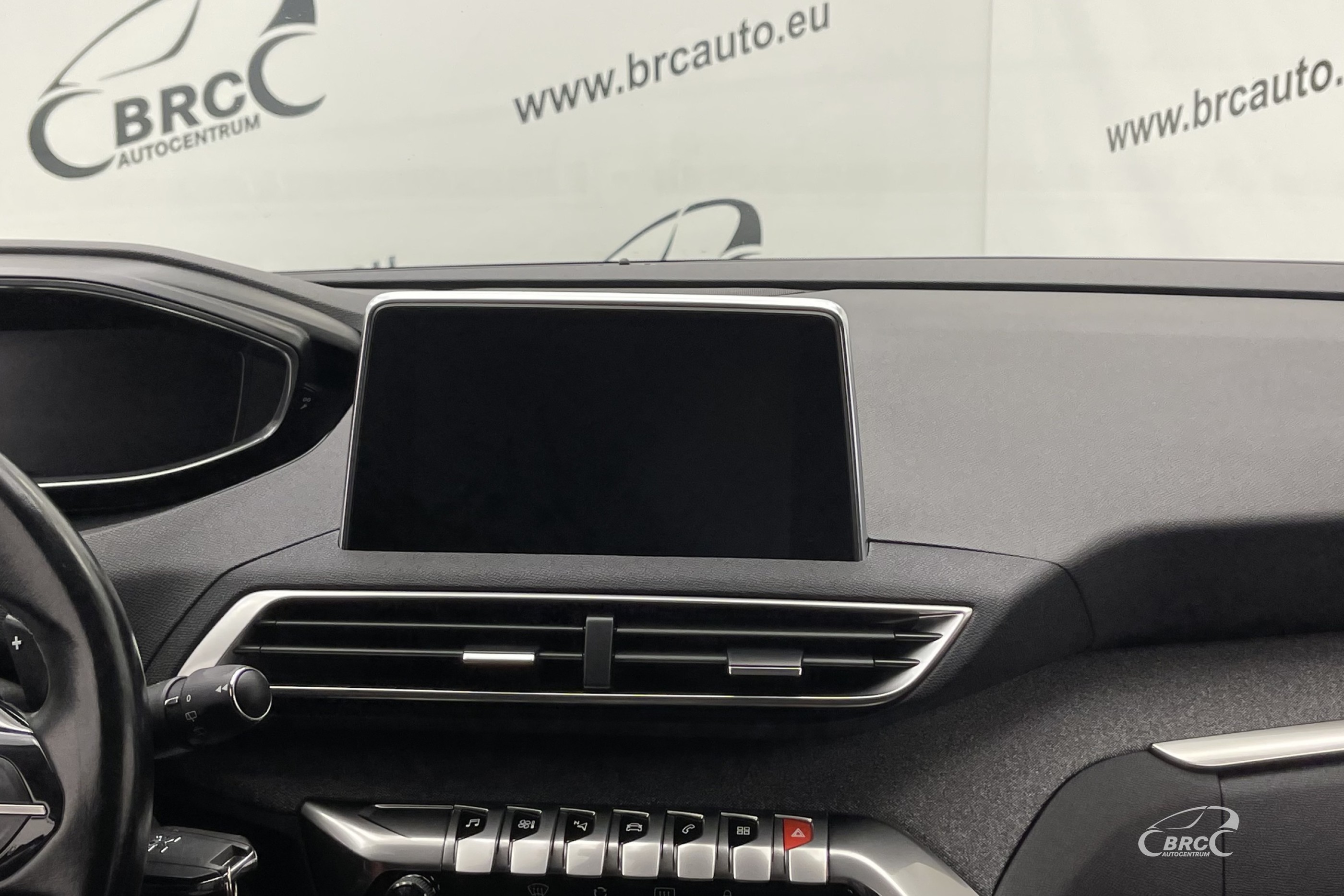 Peugeot 3008 1.2 PureTech