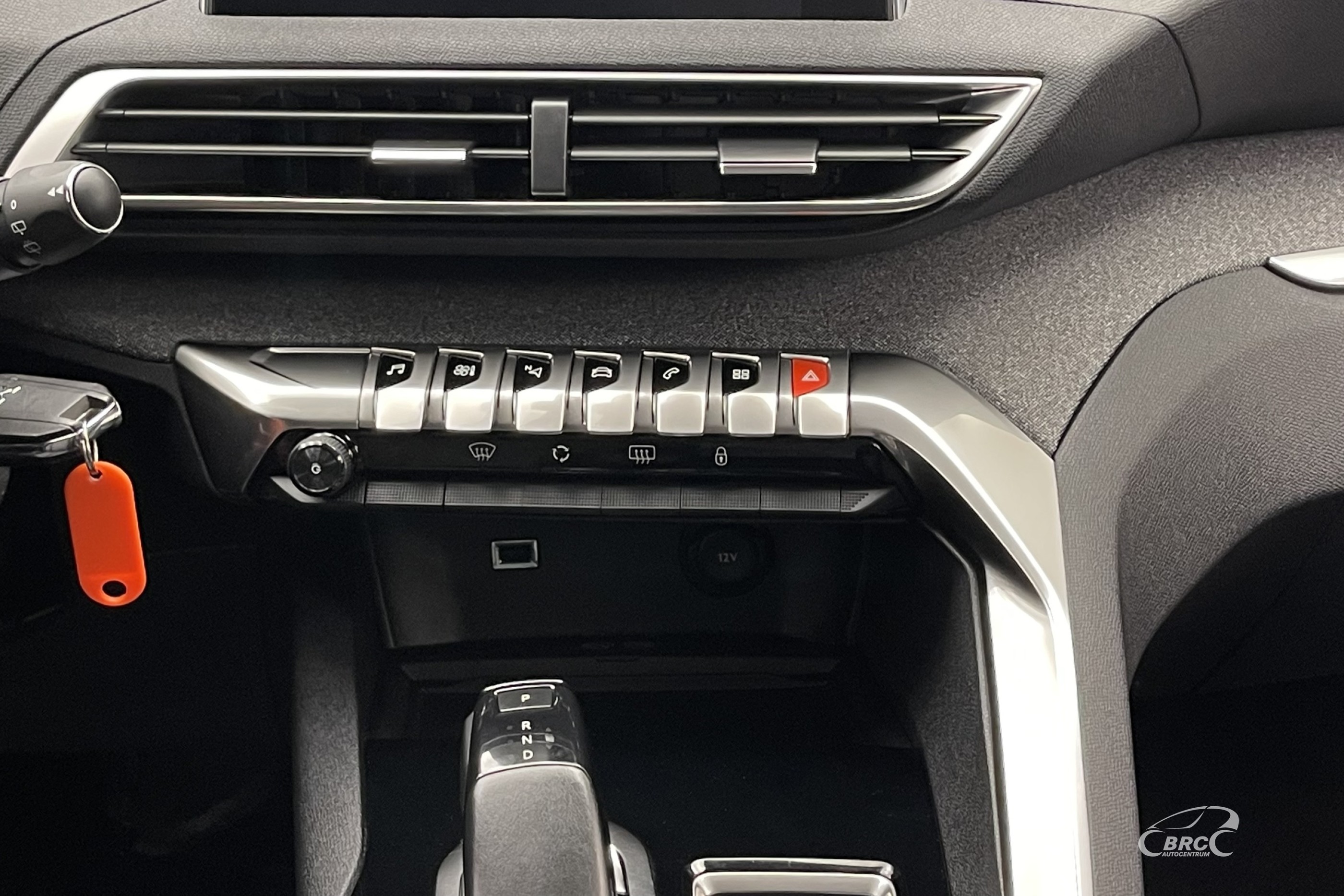 Peugeot 3008 1.2 PureTech