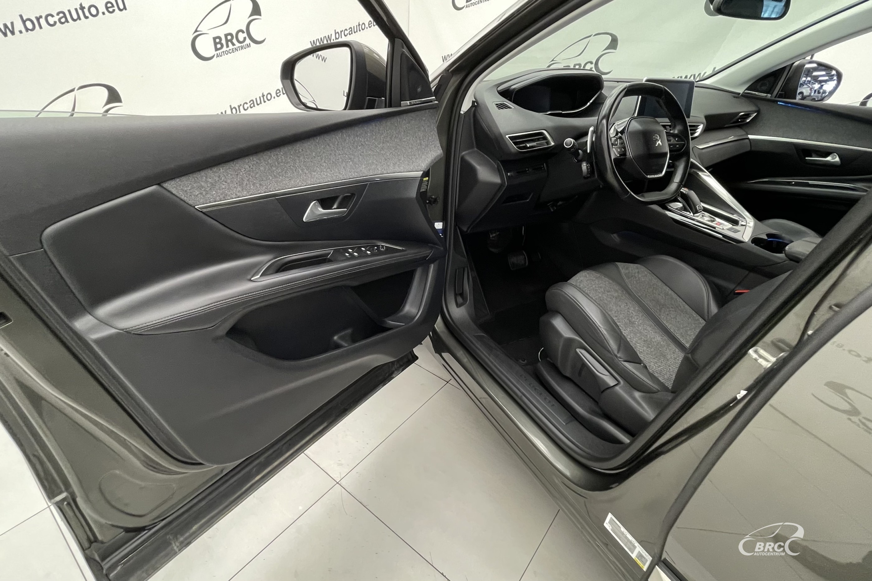 Peugeot 3008 1.2 PureTech