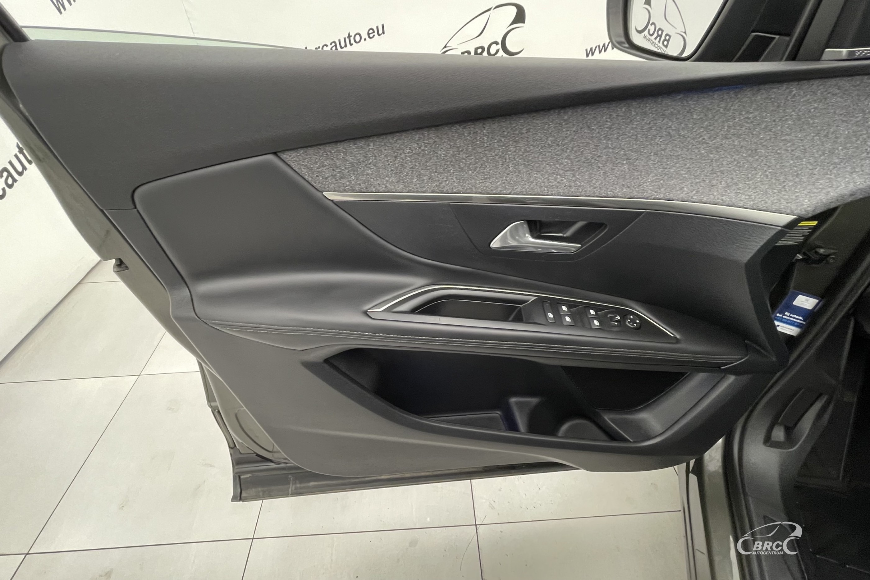 Peugeot 3008 1.2 PureTech