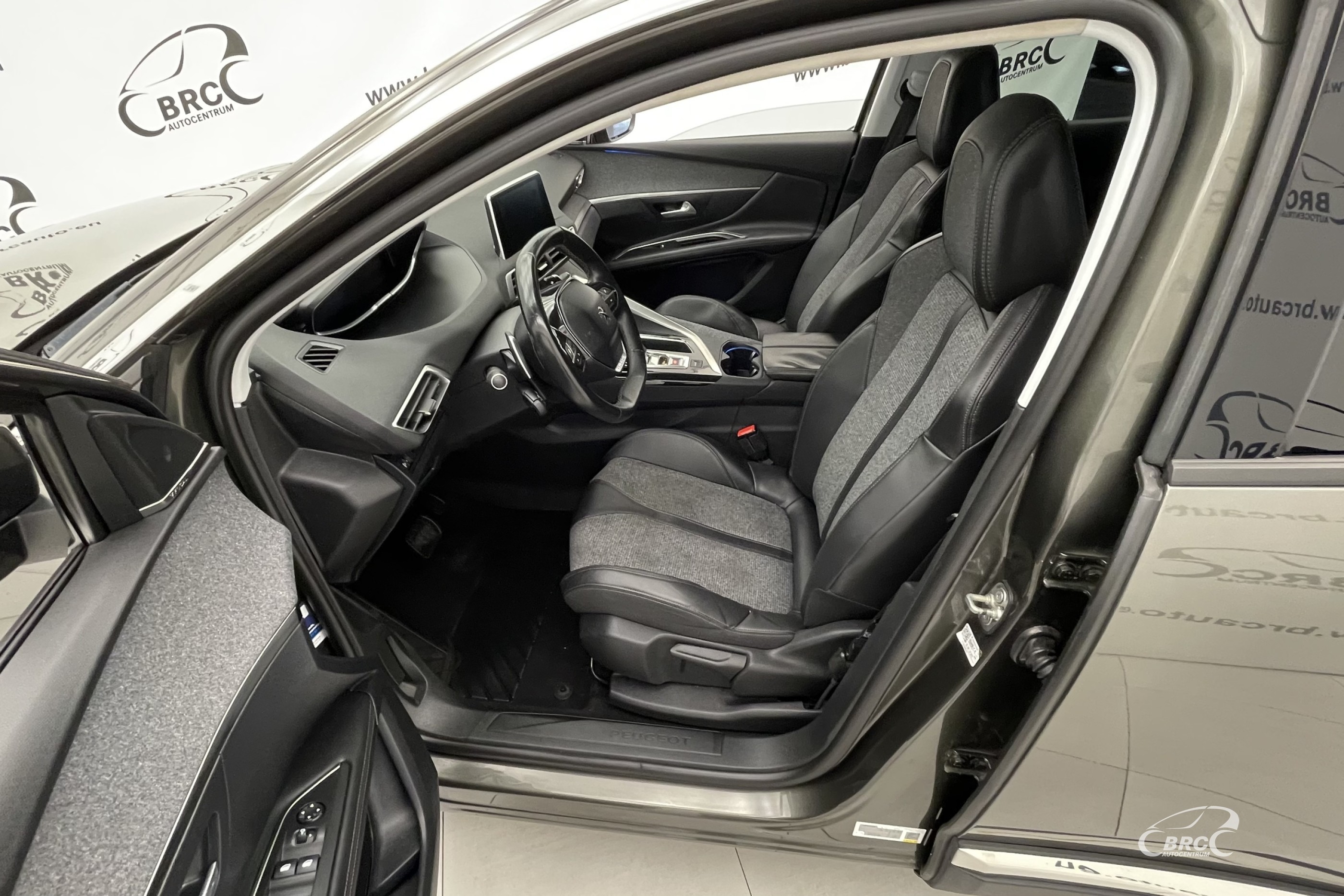 Peugeot 3008 1.2 PureTech