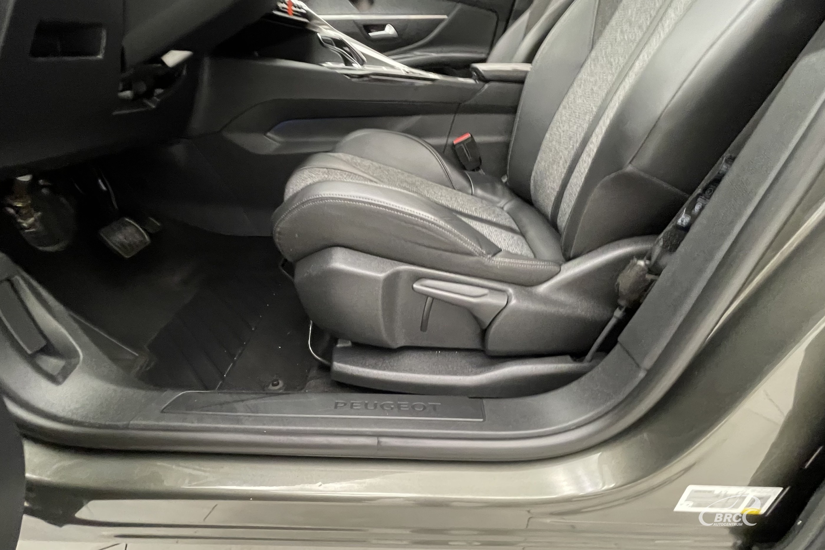 Peugeot 3008 1.2 PureTech