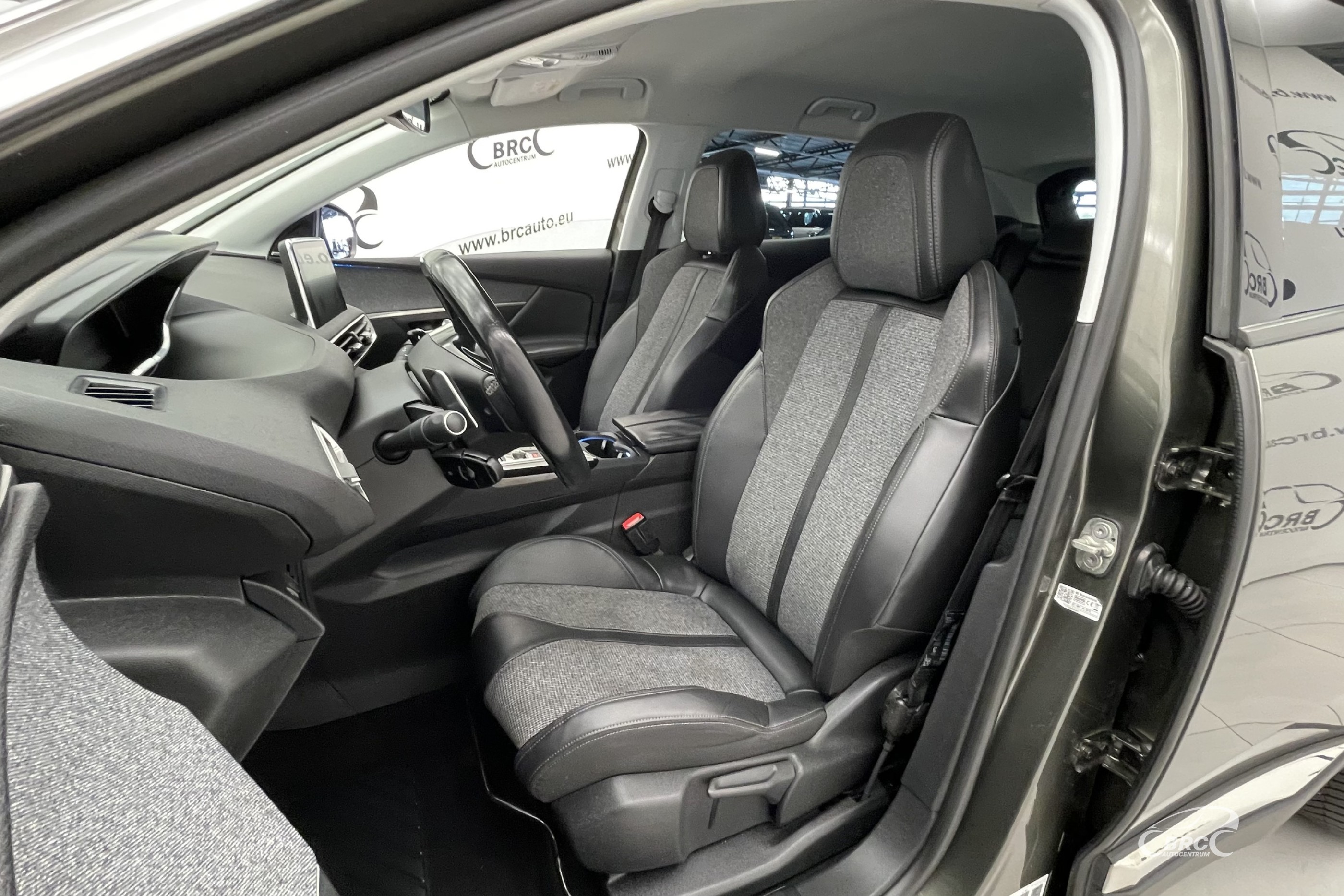 Peugeot 3008 1.2 PureTech