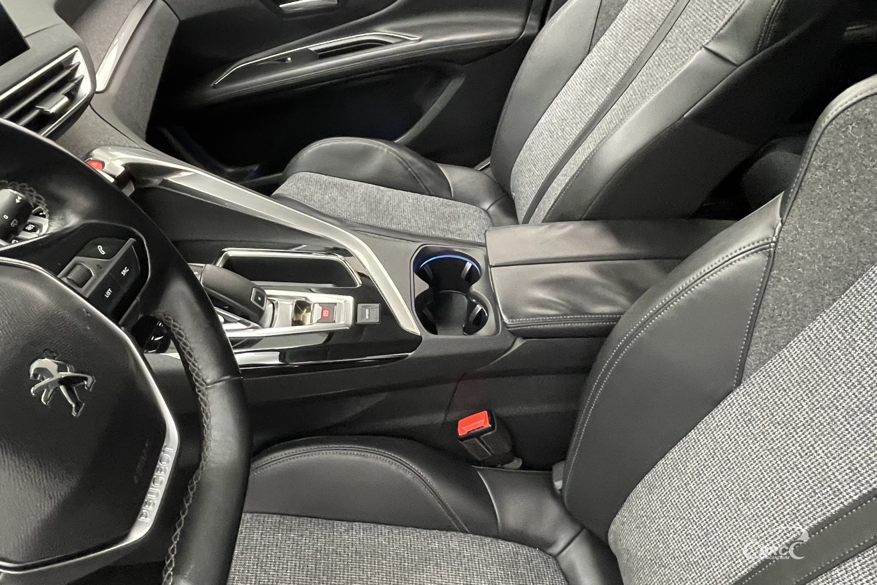 Peugeot 3008 1.2 PureTech