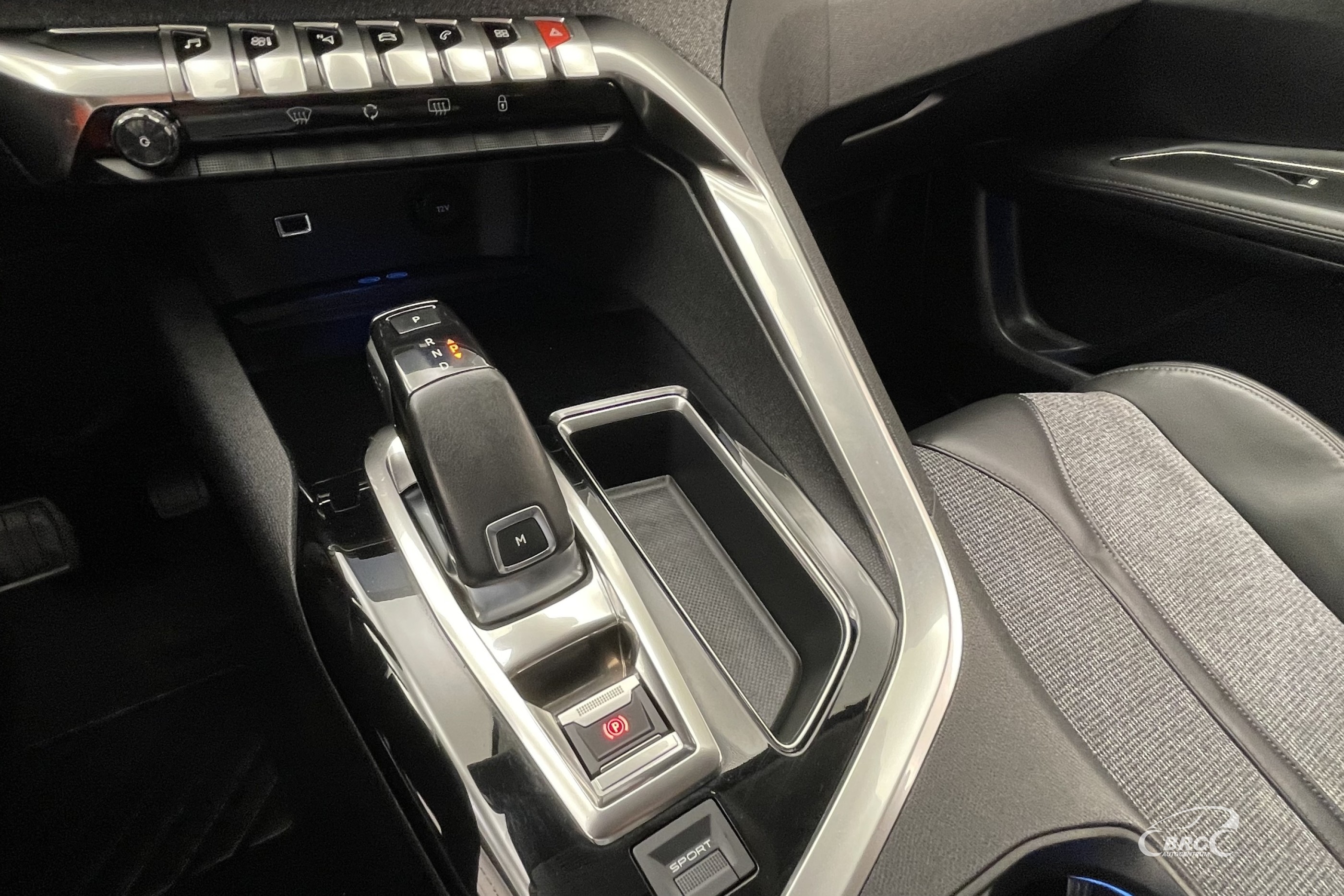 Peugeot 3008 1.2 PureTech